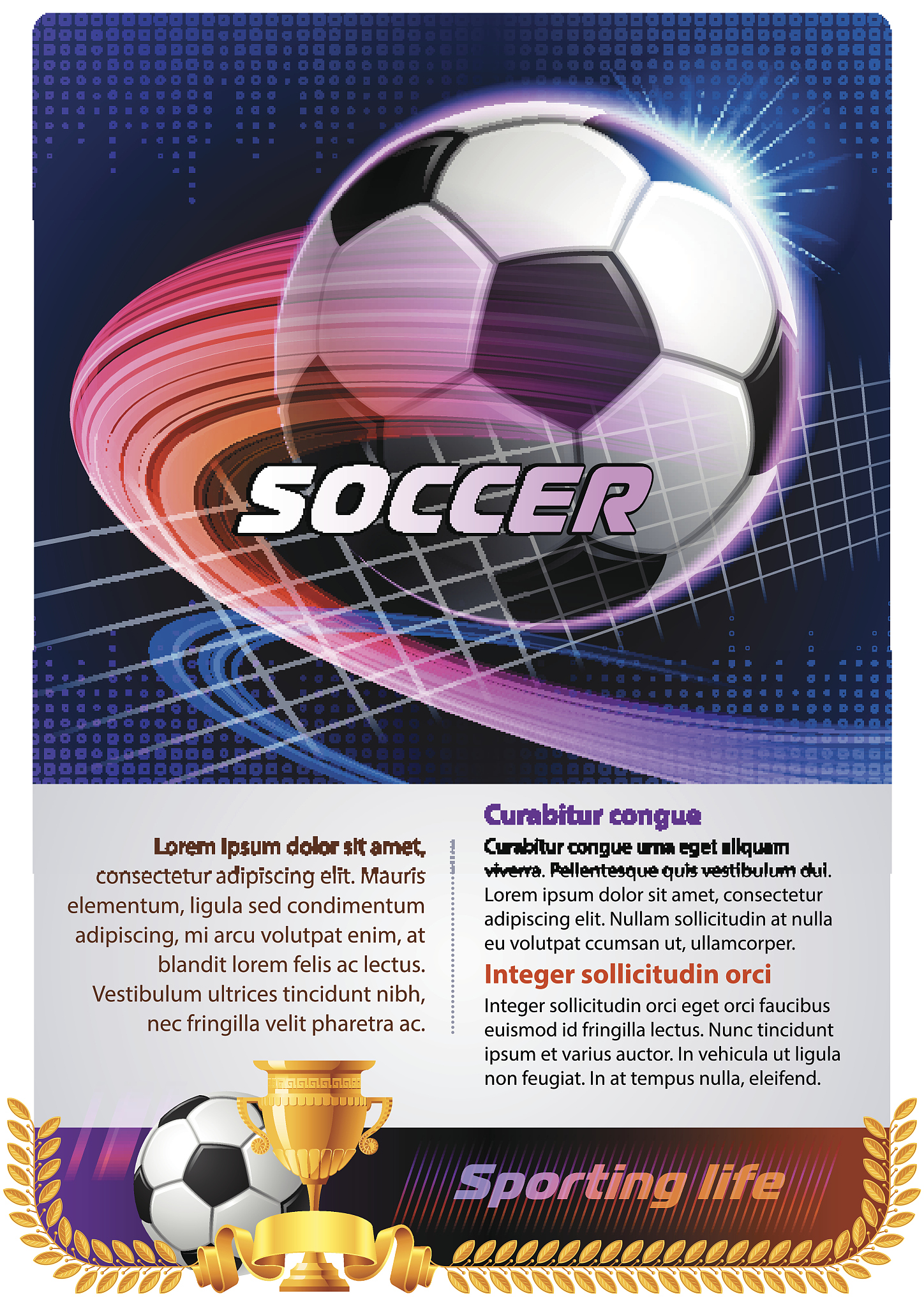 soccer