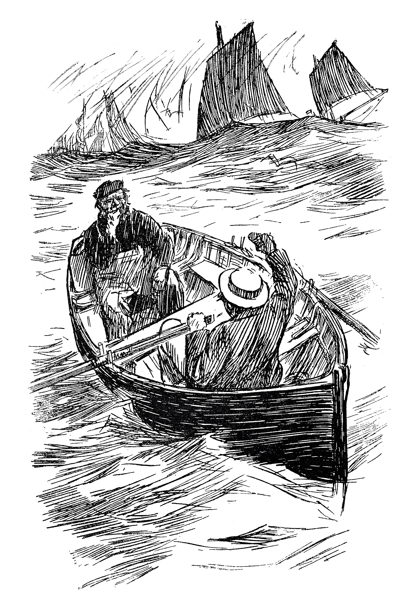 特修斯之船悖论：一艘船如何既是又是 不是 原来的船？