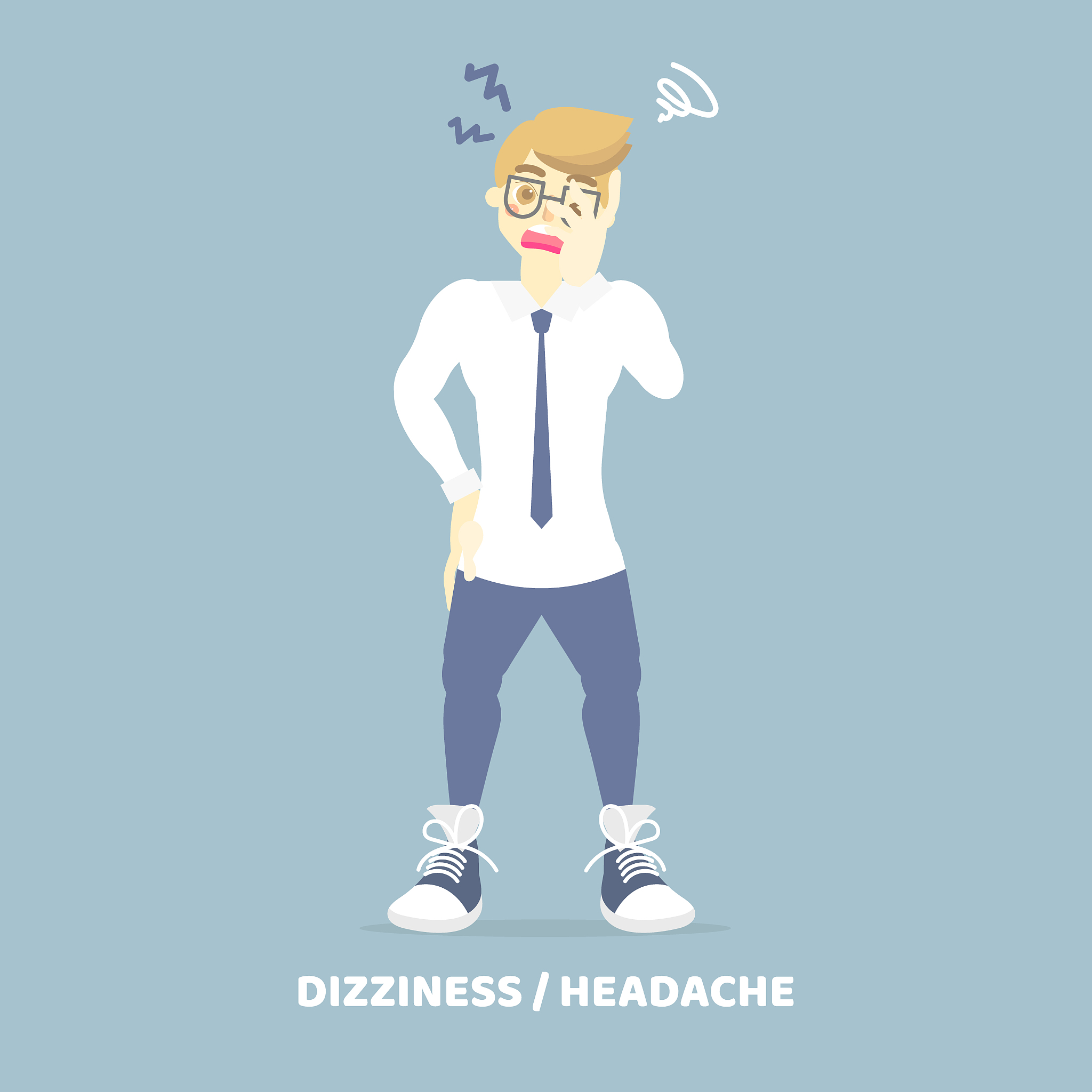 Stroke Symptoms: Sudden Onset, Dizziness, Weakness, and More