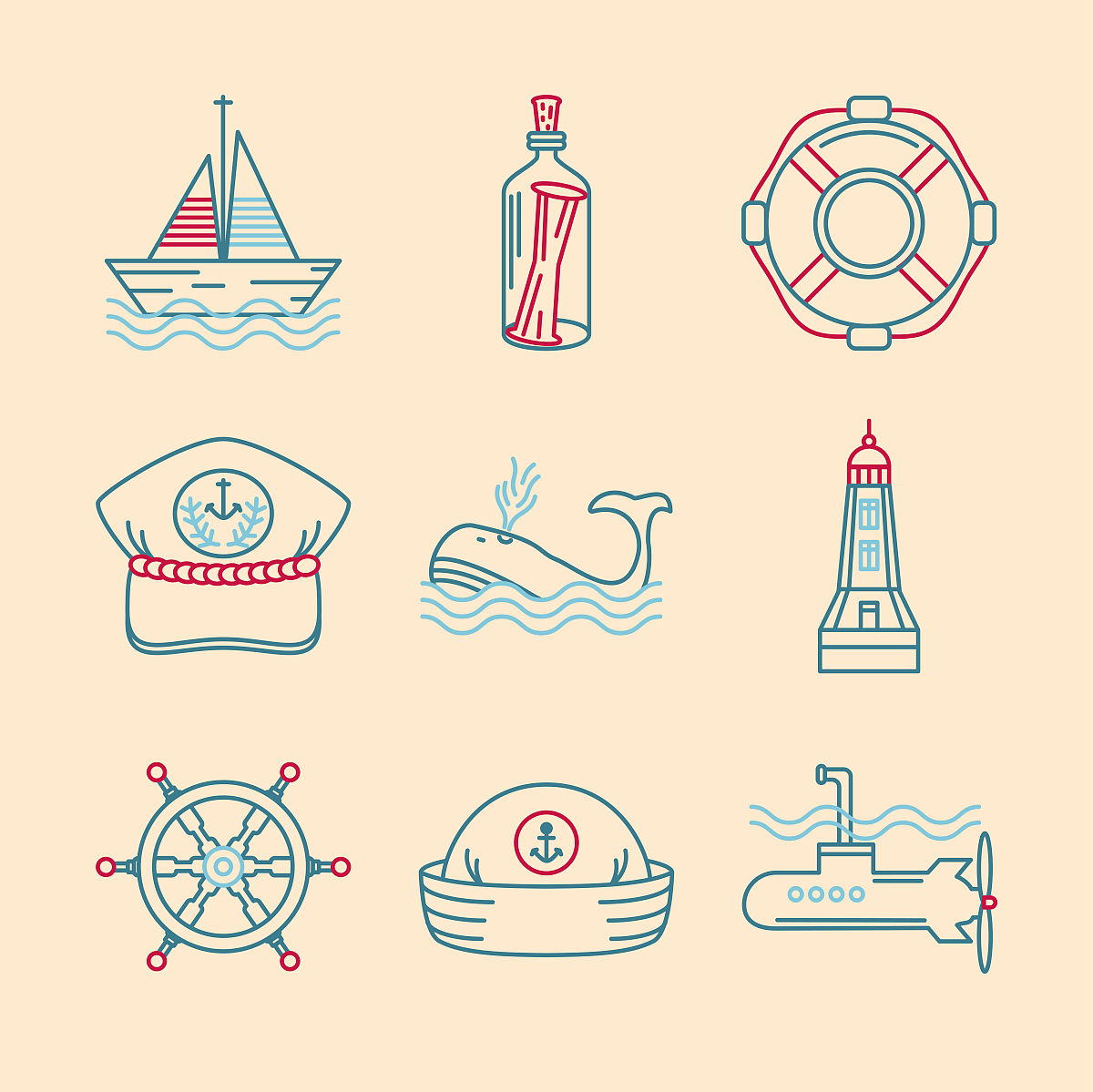 舟山航海学校2022年招生简章