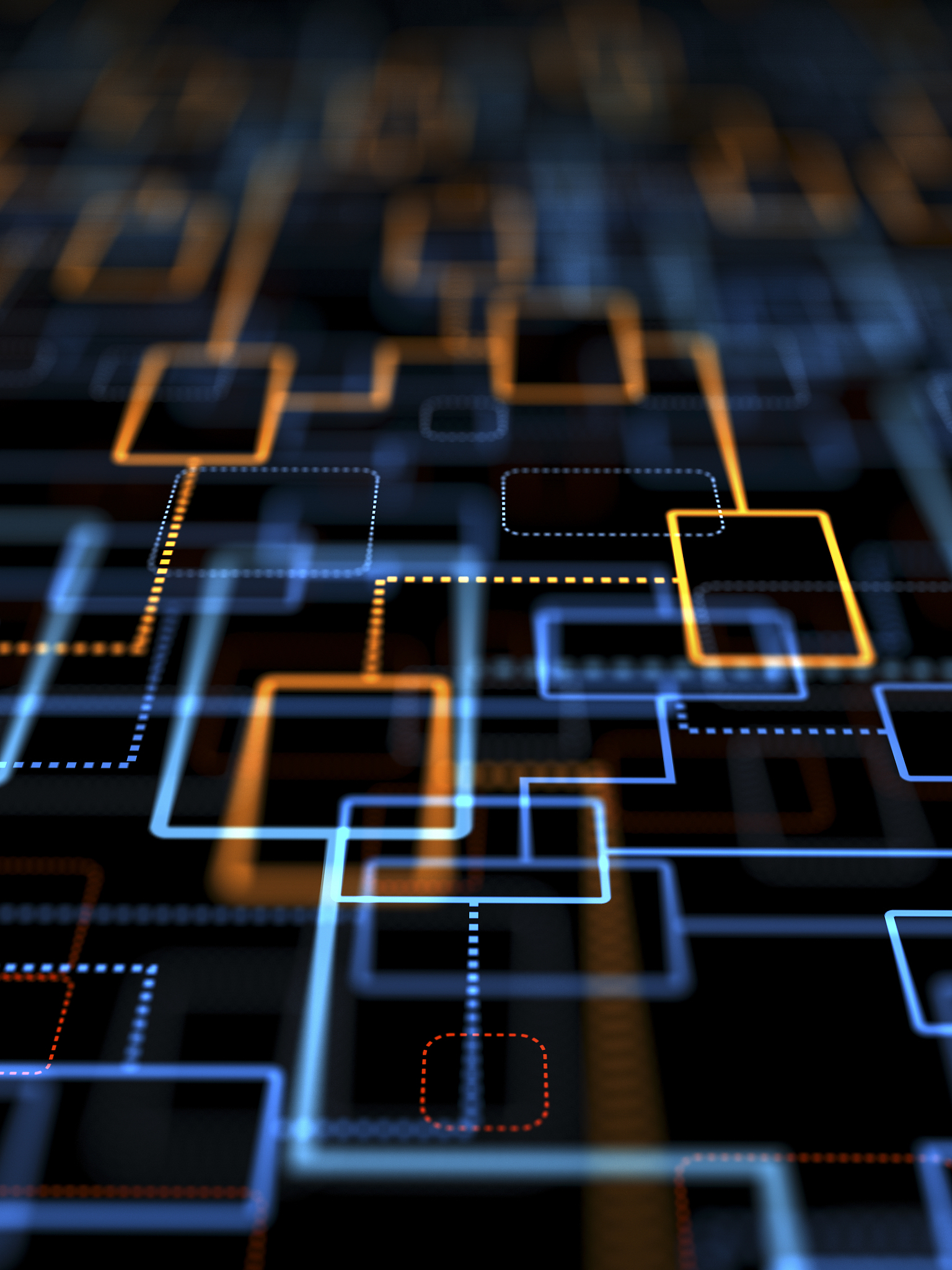 郑州工商学院电子科学与技术专业课程设置 - 培养电子技术和计算机应用人才