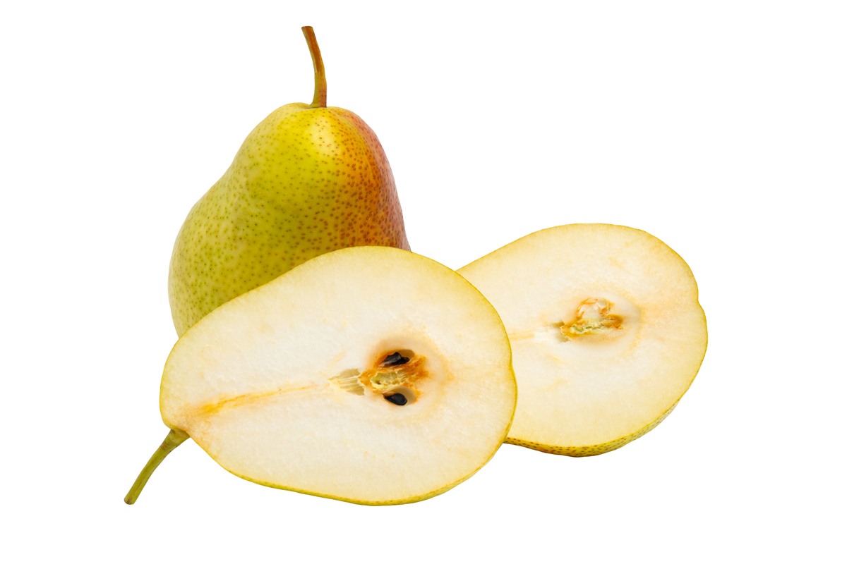 梨怎么吃治咳嗽效果好？梨与雪梨、橄榄等食材搭配止咳妙方