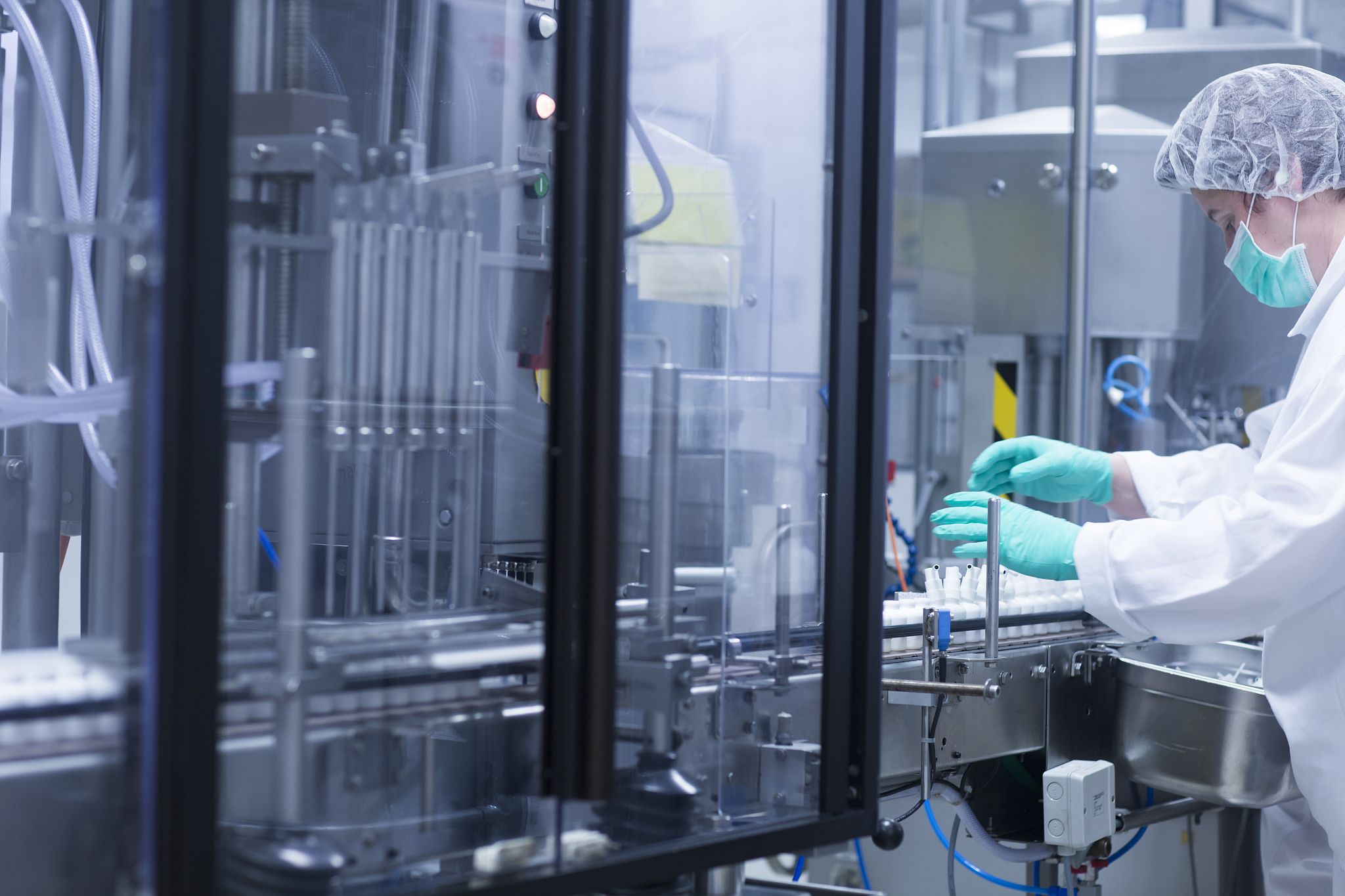 药剂专业就业方向及前景分析