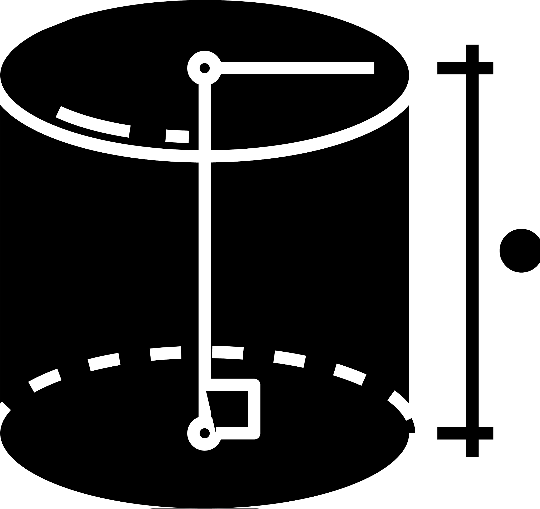 数学建模解题：圆桶在水中的运动时间和位移