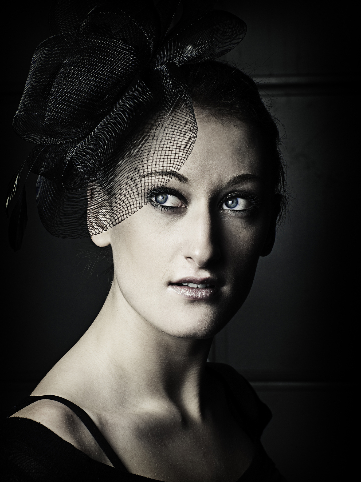 人像摄影的概述