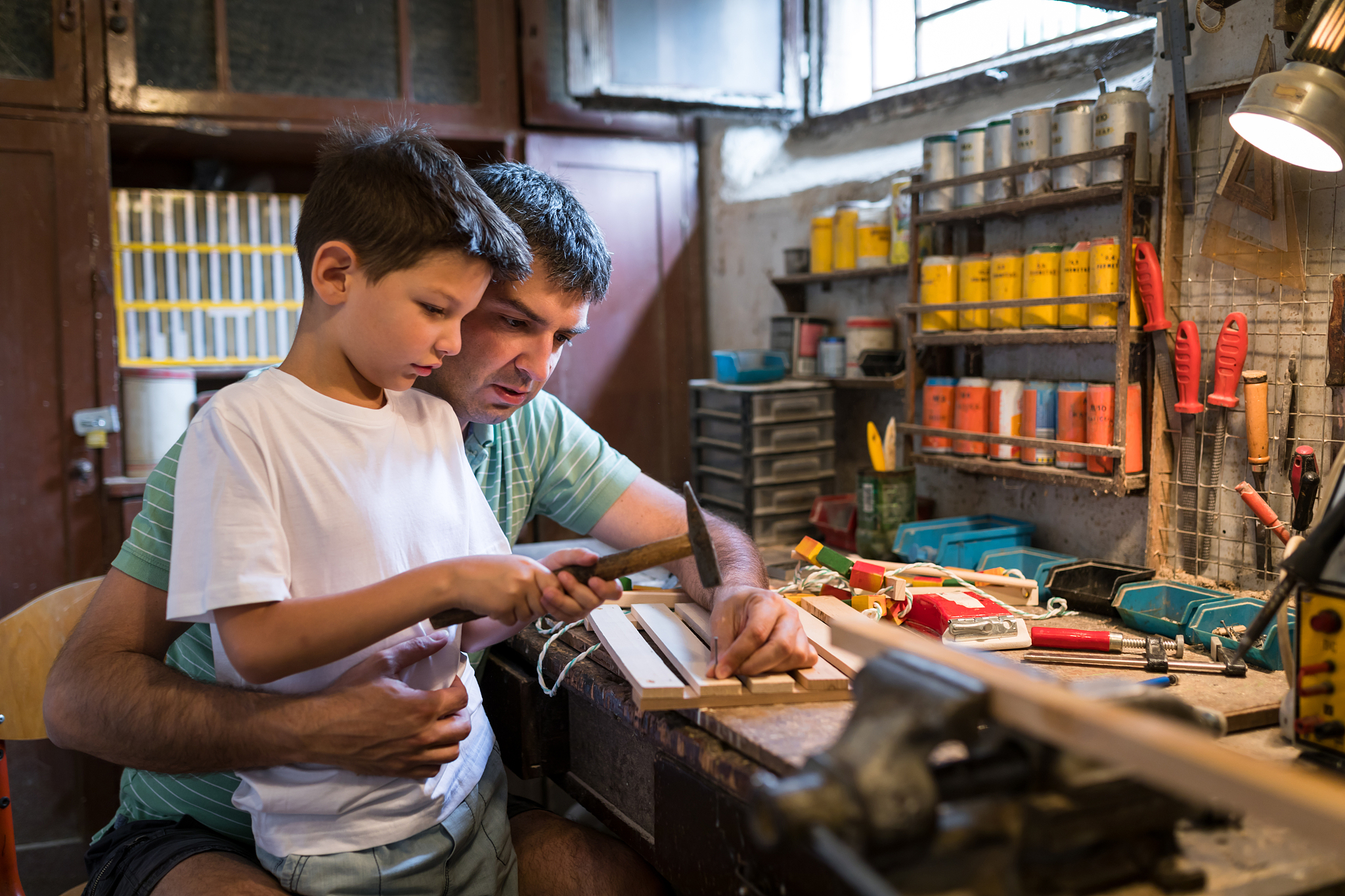 女生信任男生说明啥