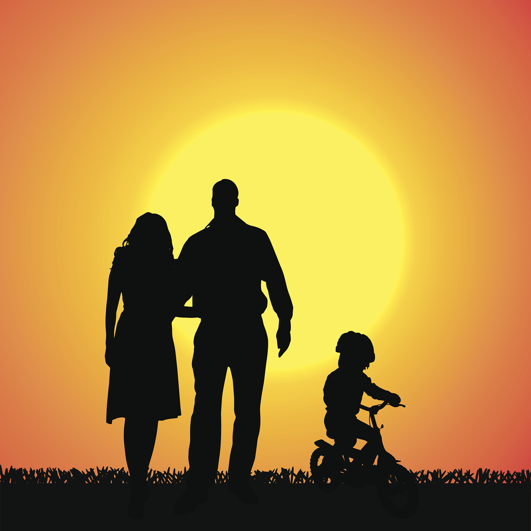 我的父亲：一个爱家、勤劳、充满责任感的中国父亲