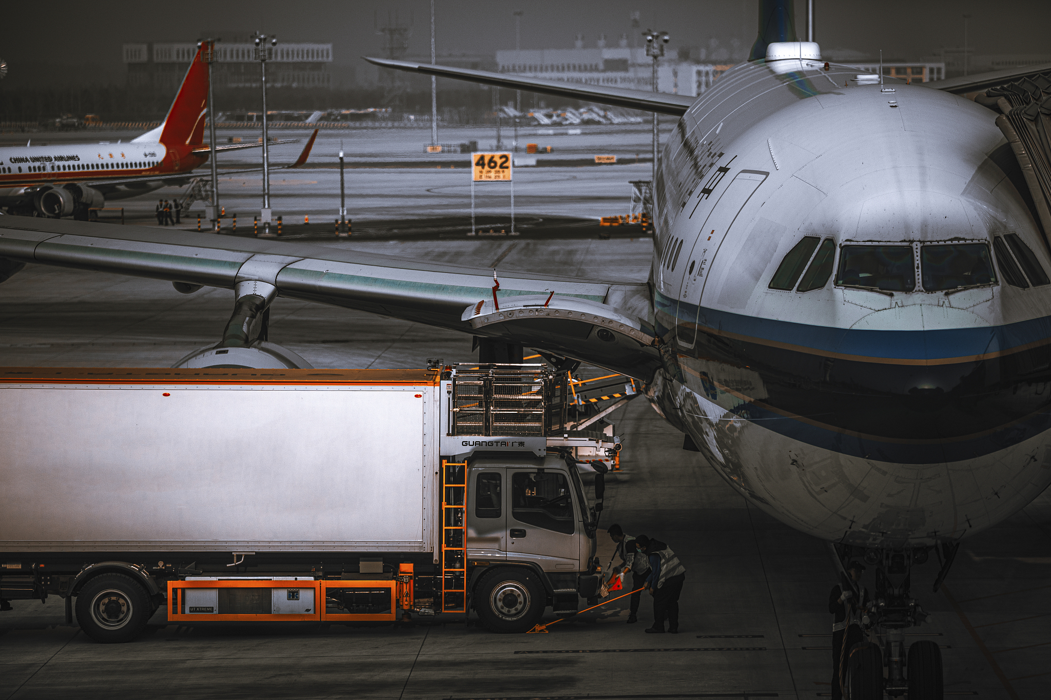 南航会员家庭专区：专属优惠、积分管理和出行指南