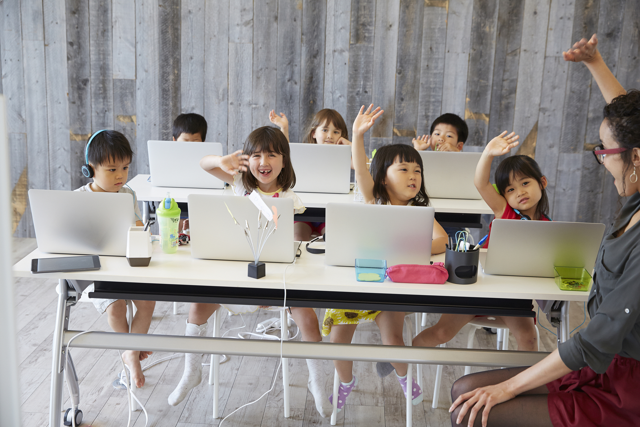 选择重庆幼师技校好不好