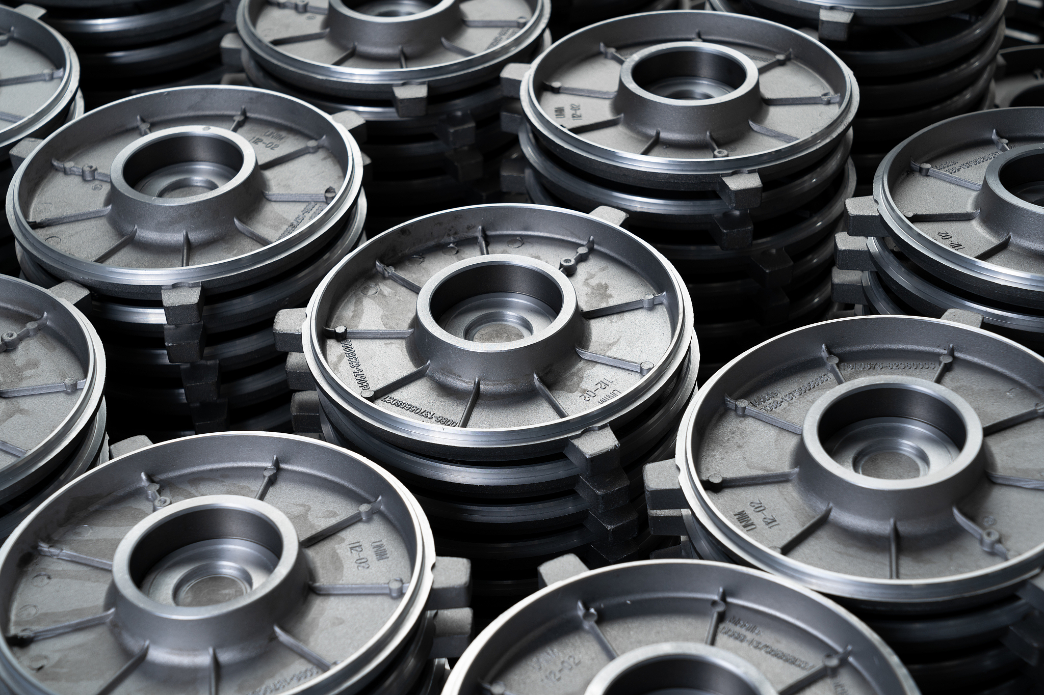 江苏铝铸件电机机壳生产厂家有哪些地方回答+拓展