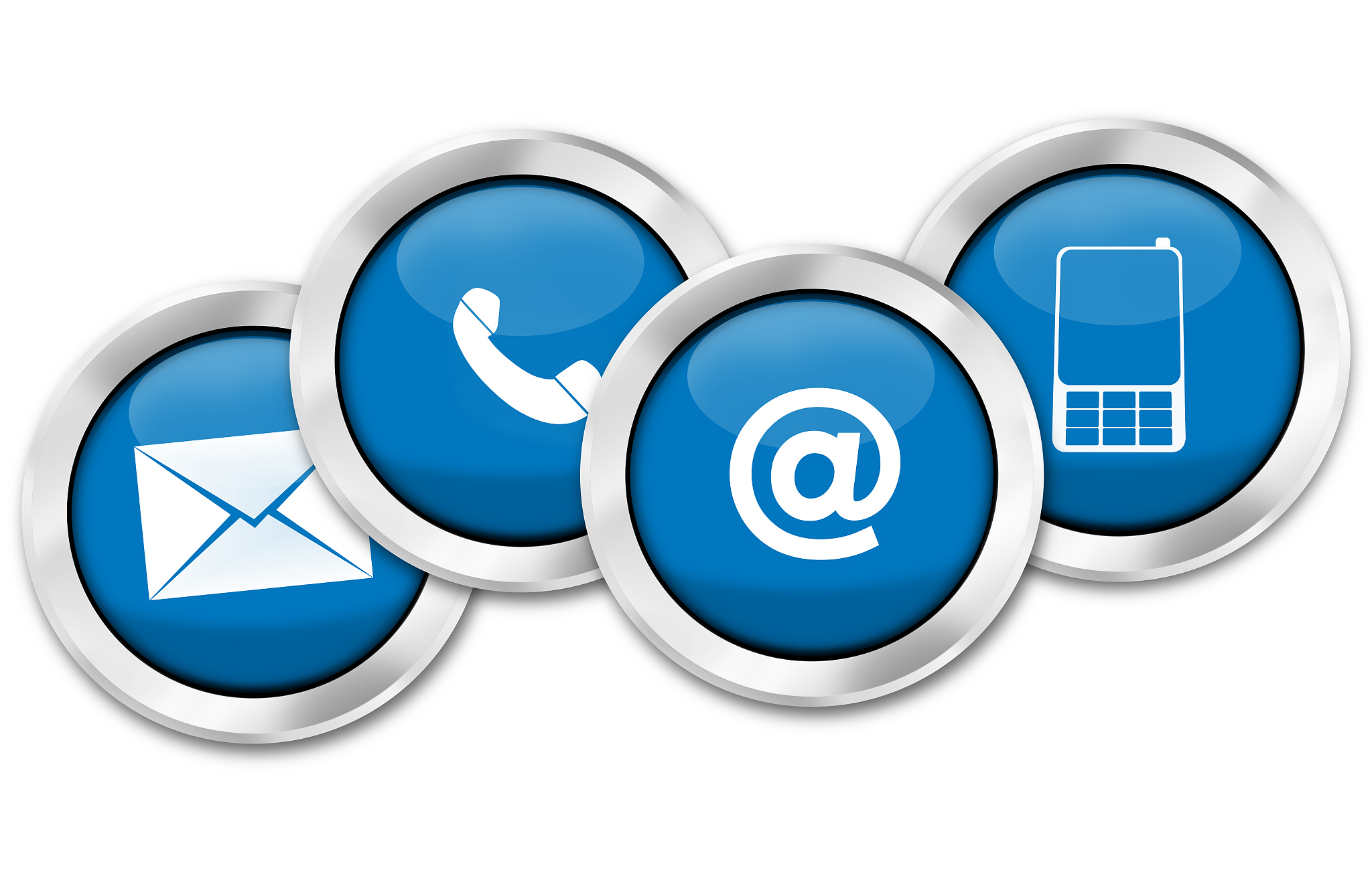 contact us creative fresh design