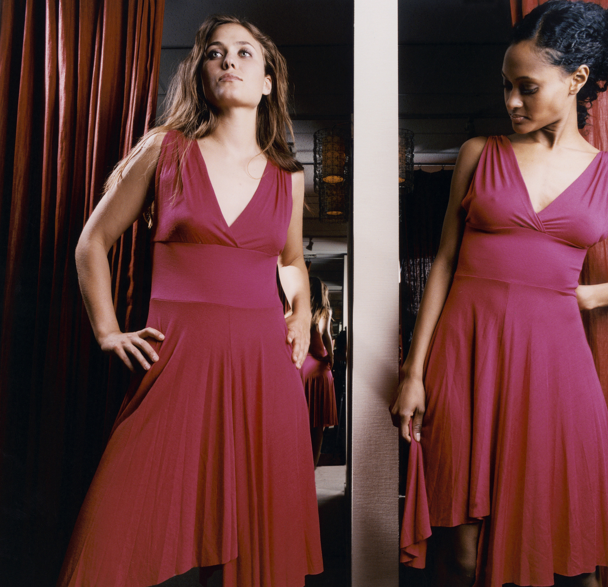 Sleeveless Knee-Length Dress: Reviews, Style & Comfort