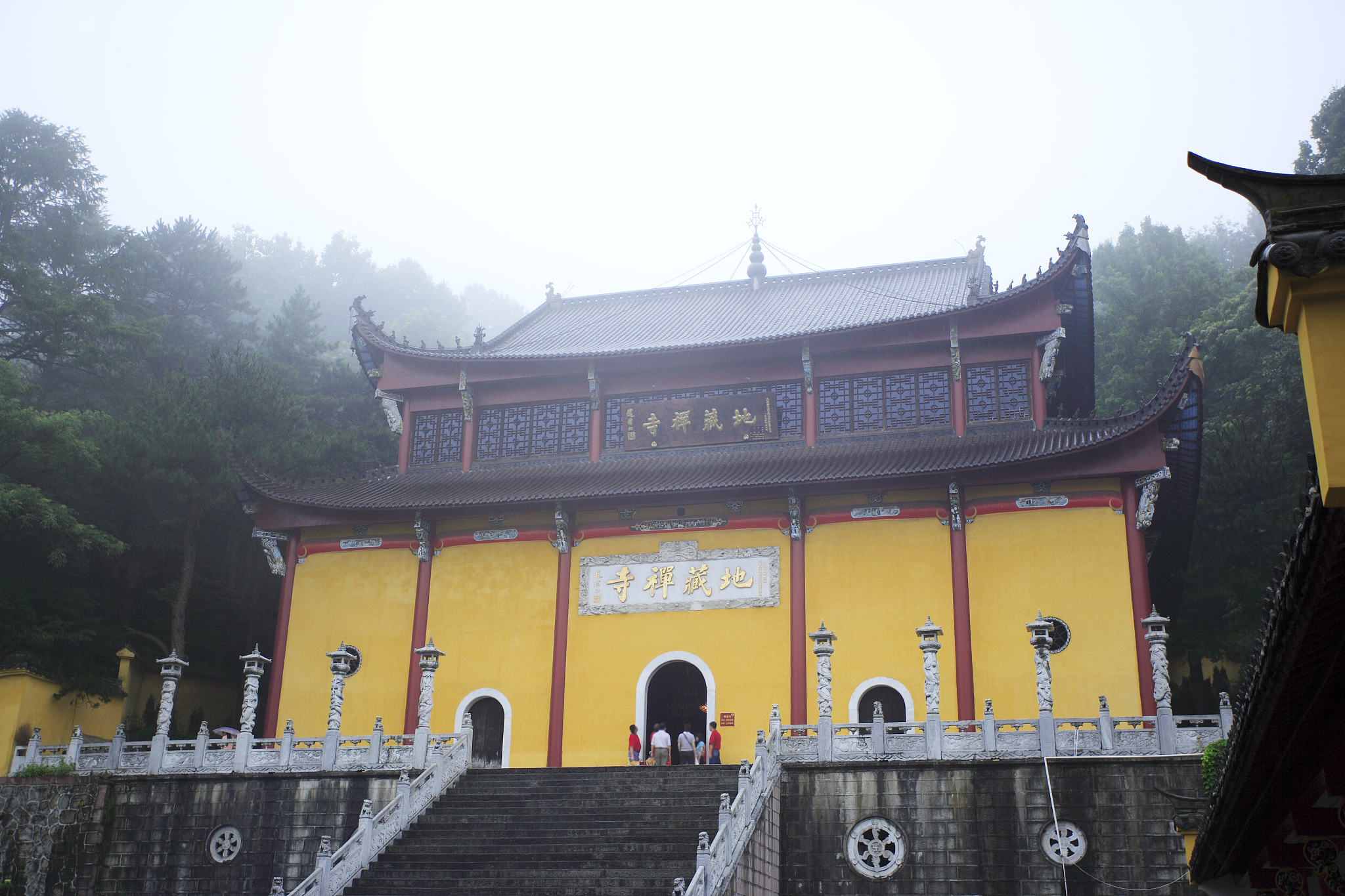 霍山文峰：历史文化与自然景观的完美融合