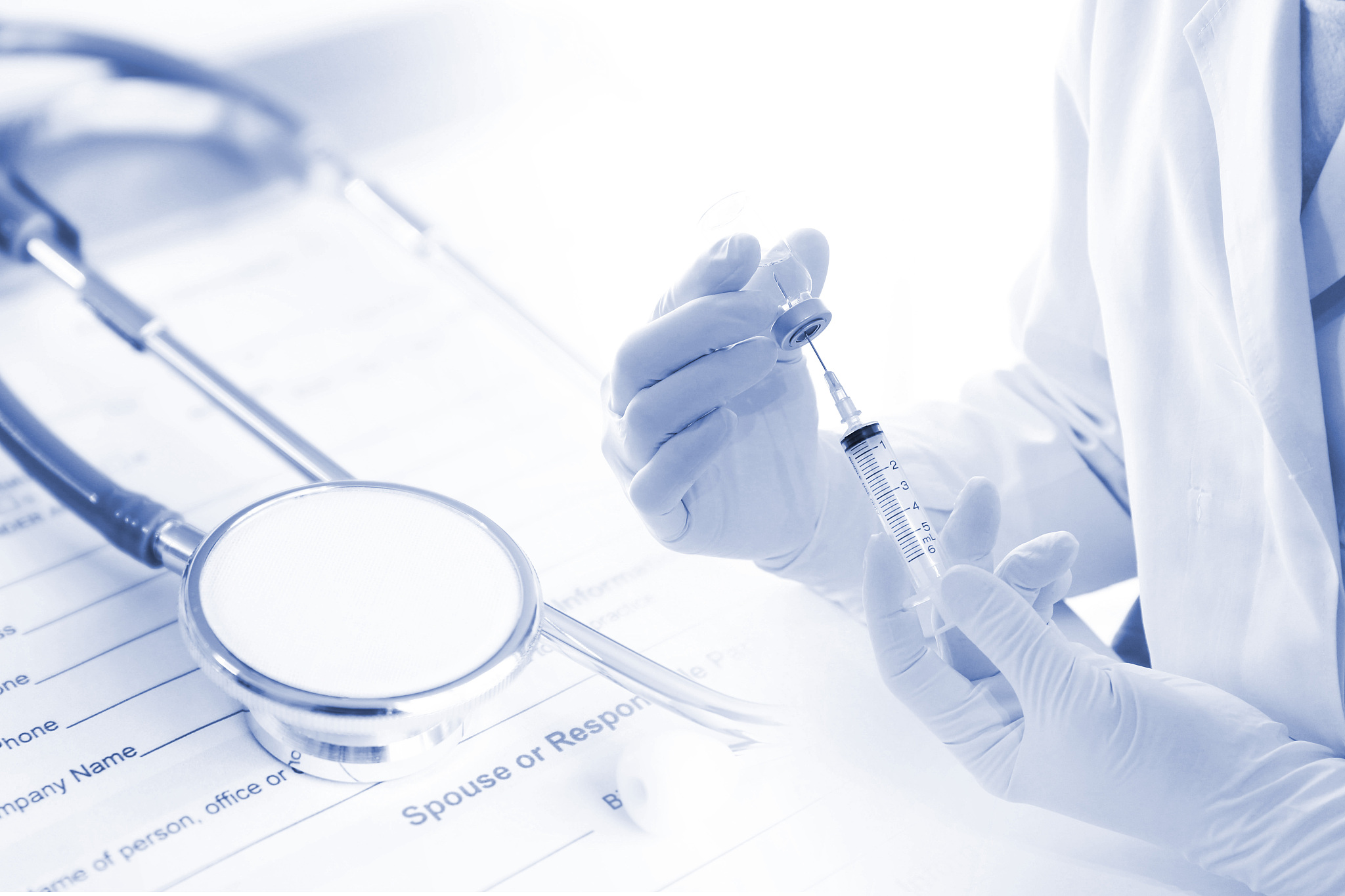 medical care,injection preparation of drugs