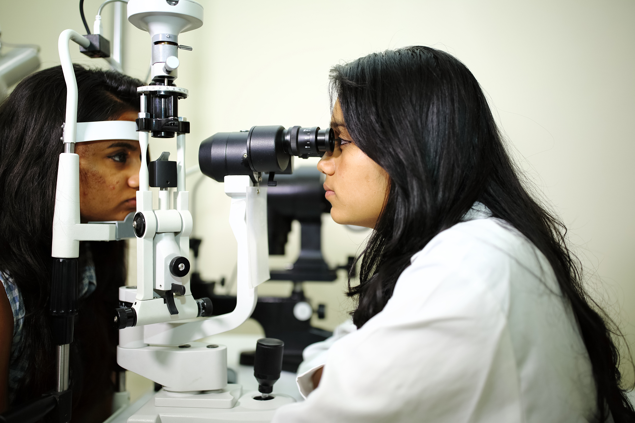 天门职业学院眼视光技术专业怎么样