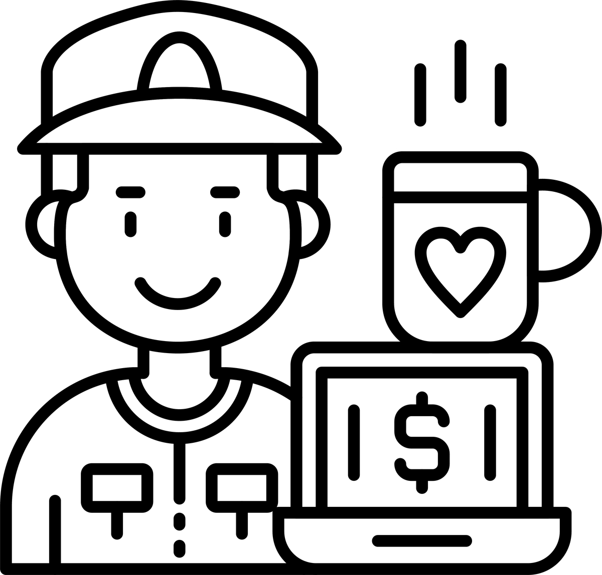 灵活就业保险有哪些？分别说明。