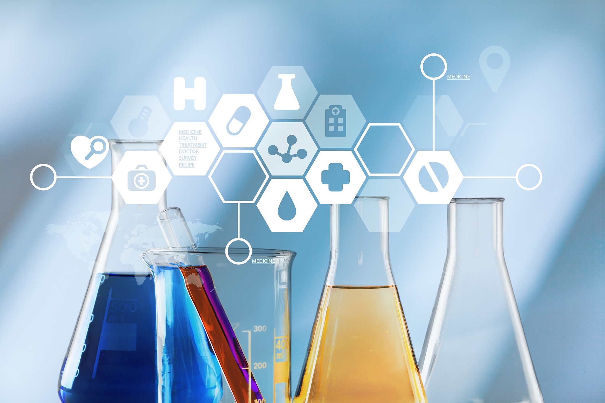丽水学院药品生物技术专业主要有哪些学科？