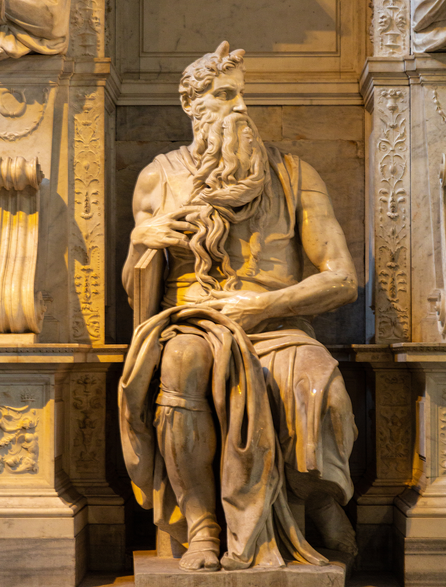 4 Pelukis Terkenal Dunia: Leonardo da Vinci, Van Gogh, Picasso, dan Michelangelo