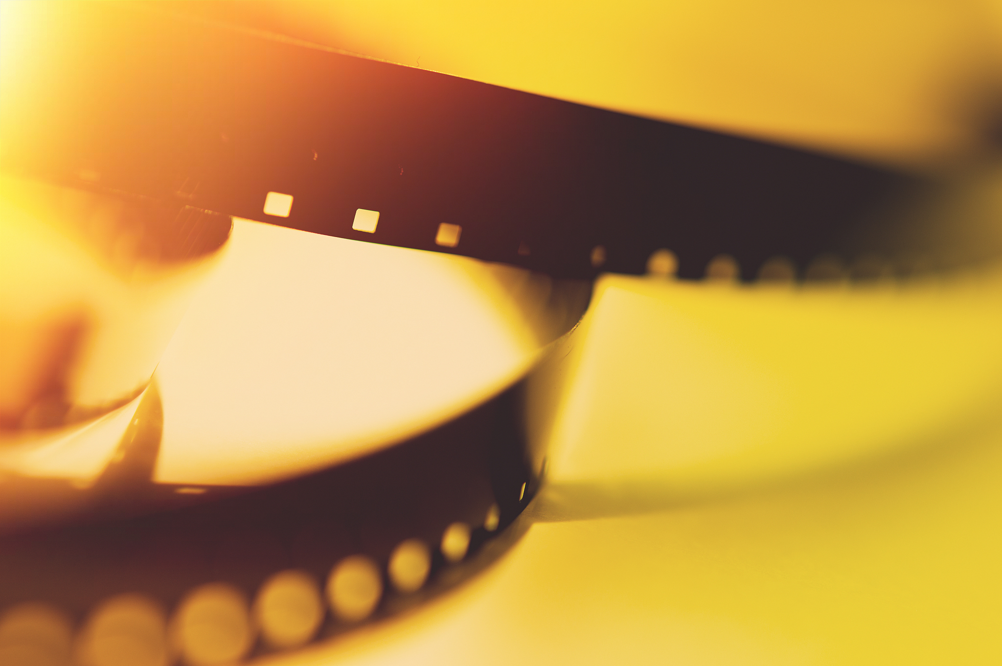 film strip