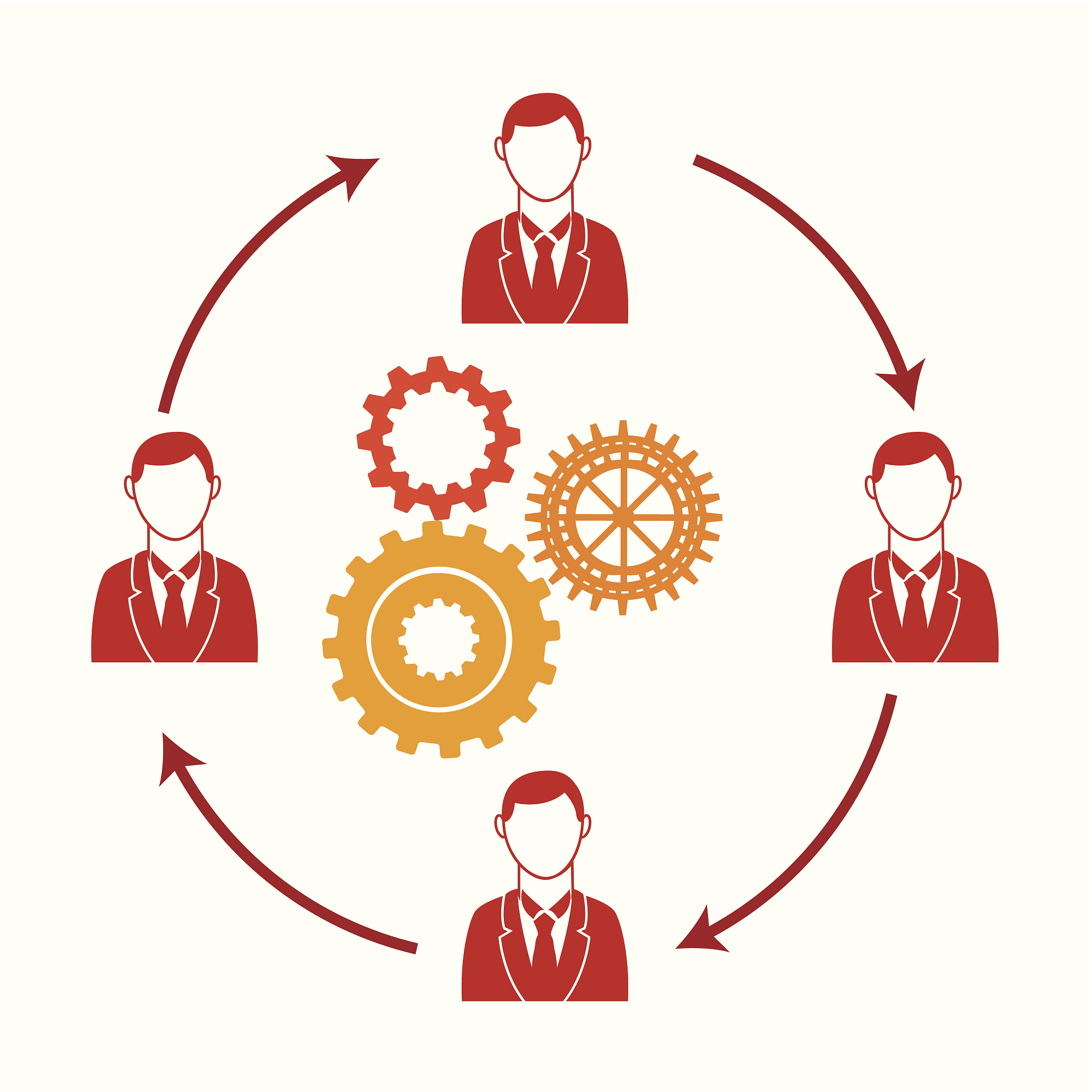 gears design