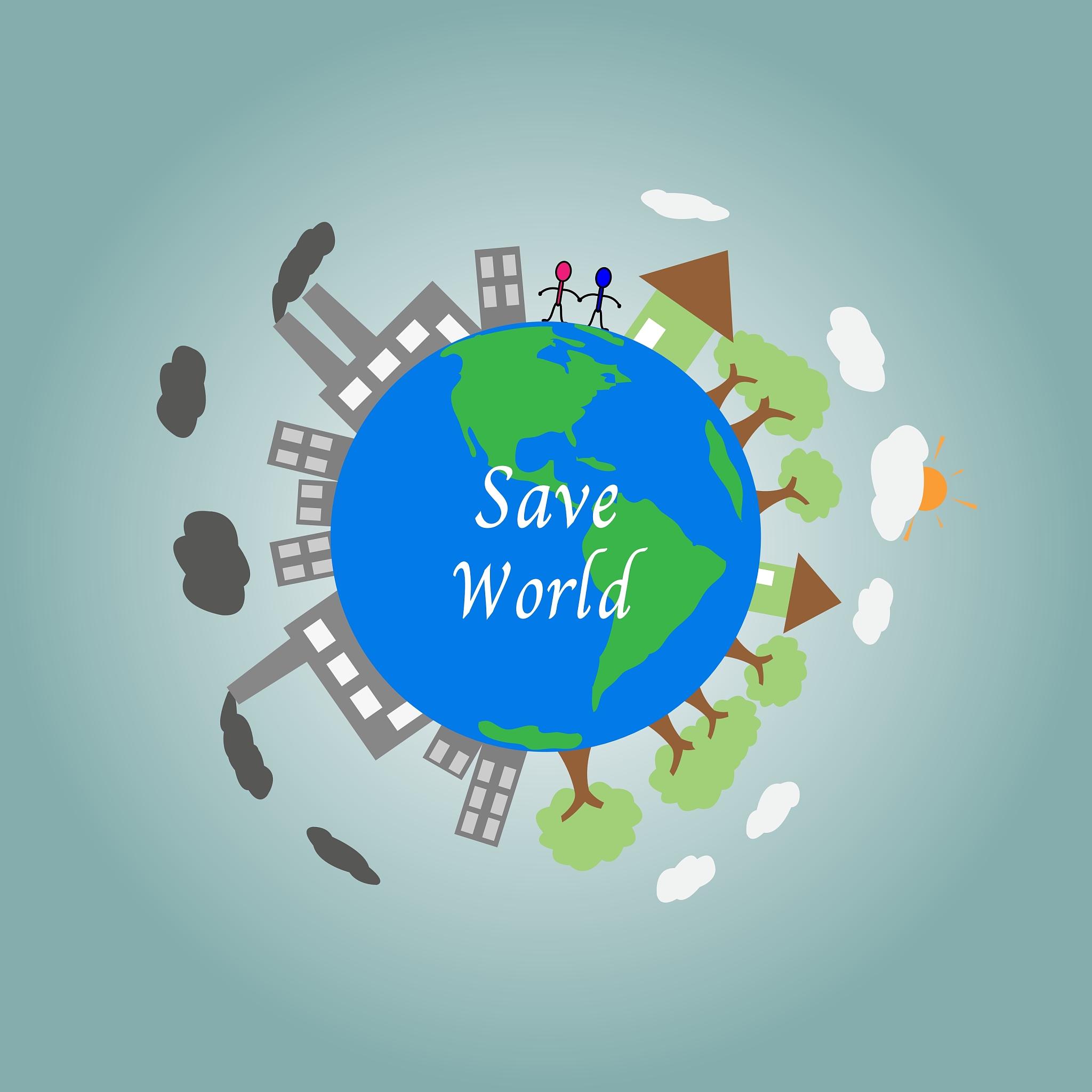 Discouraging Non-Essential Flights: A More Effective Approach to Environmental Sustainability