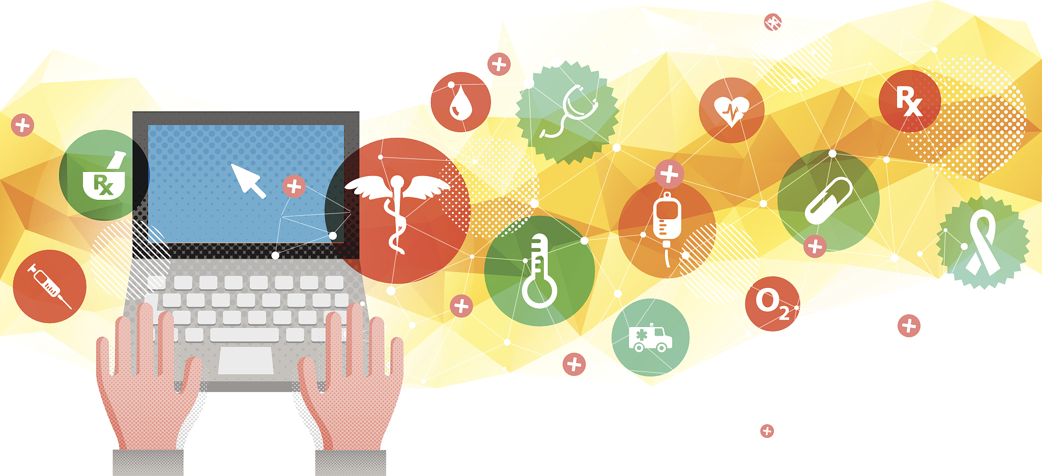 computer for health