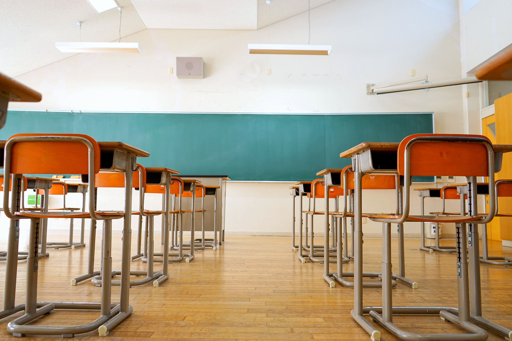 classroom