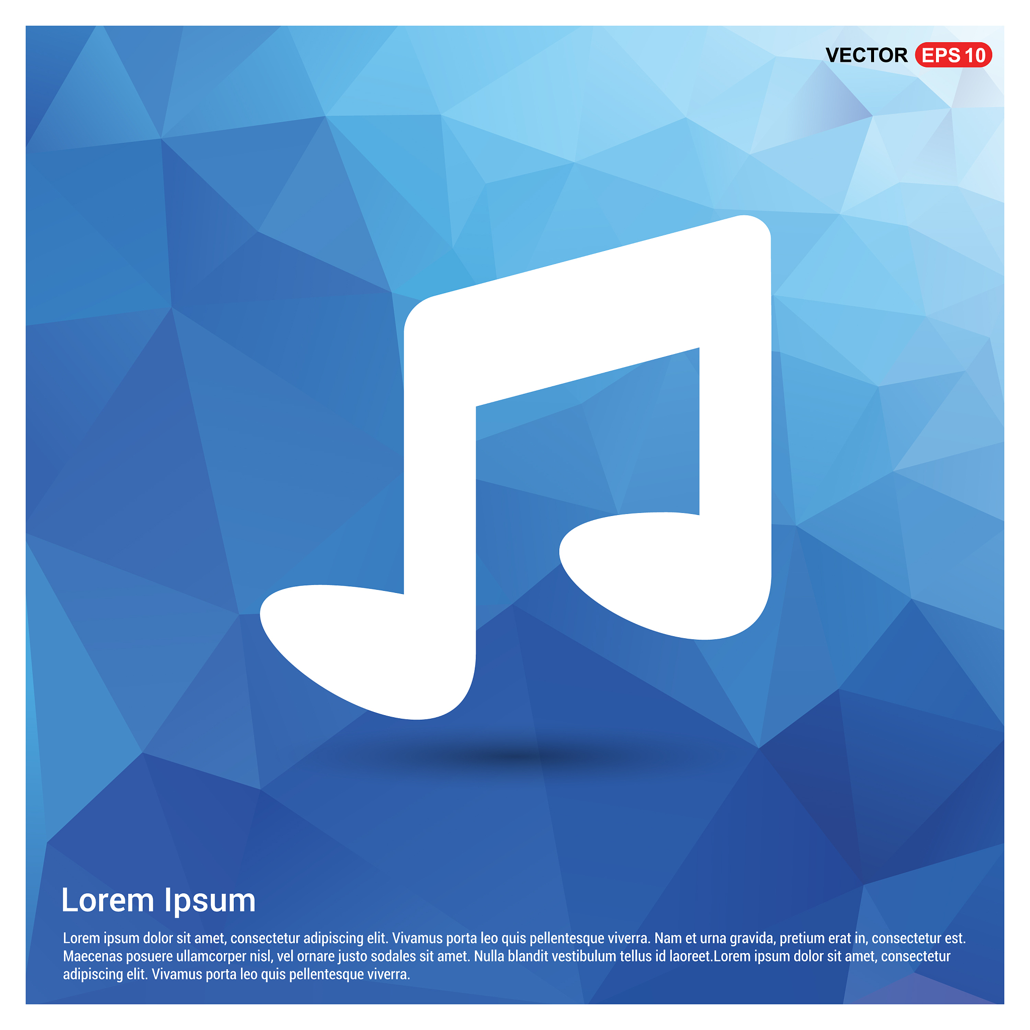 music note icon