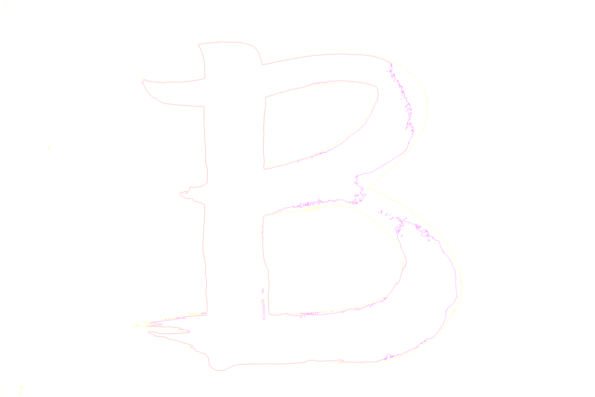 abstract picture of global finance bitcoin.