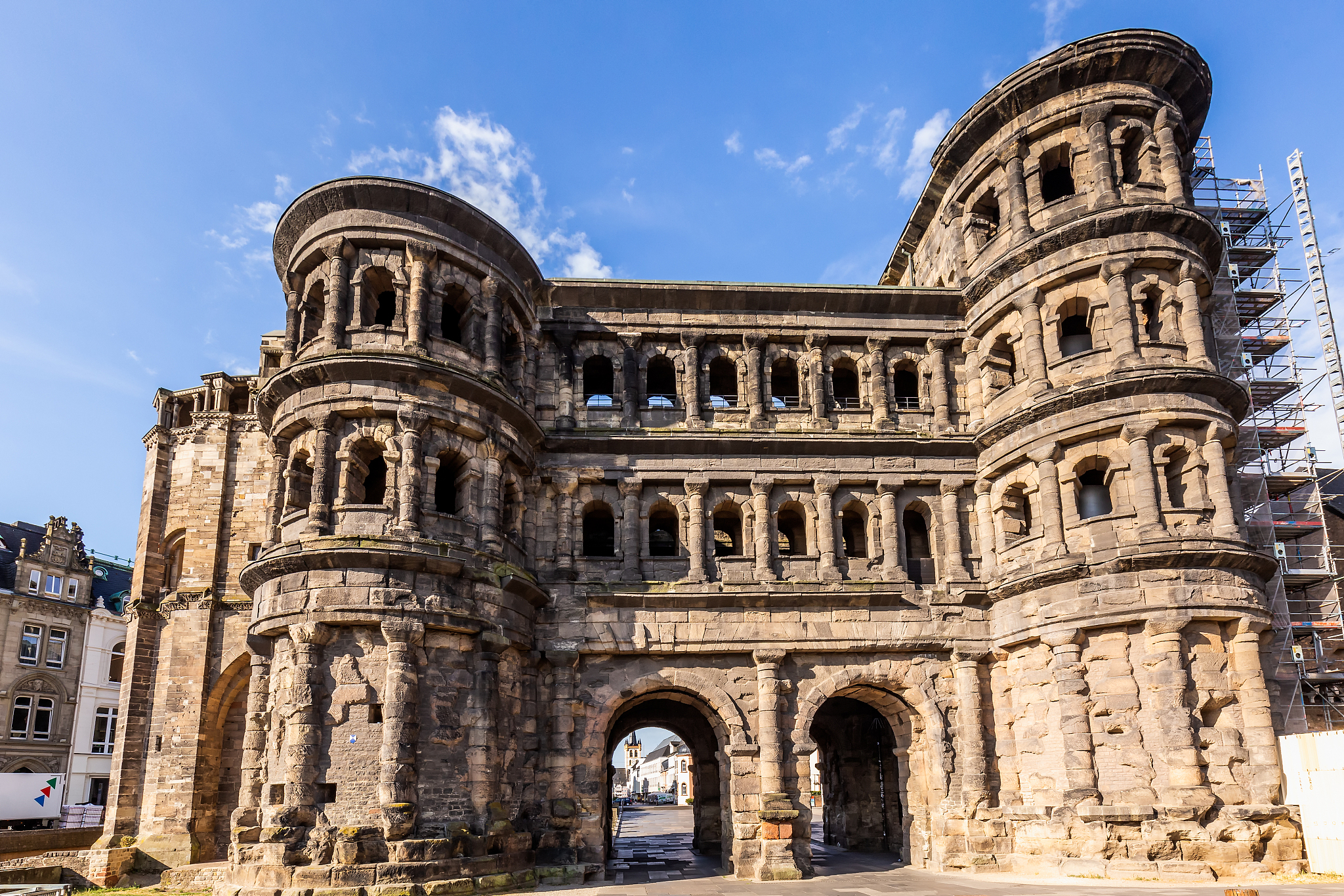 germany main attractions