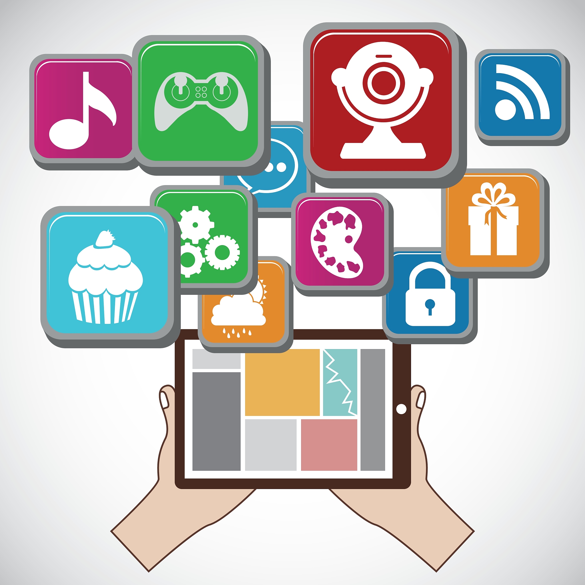 apps store