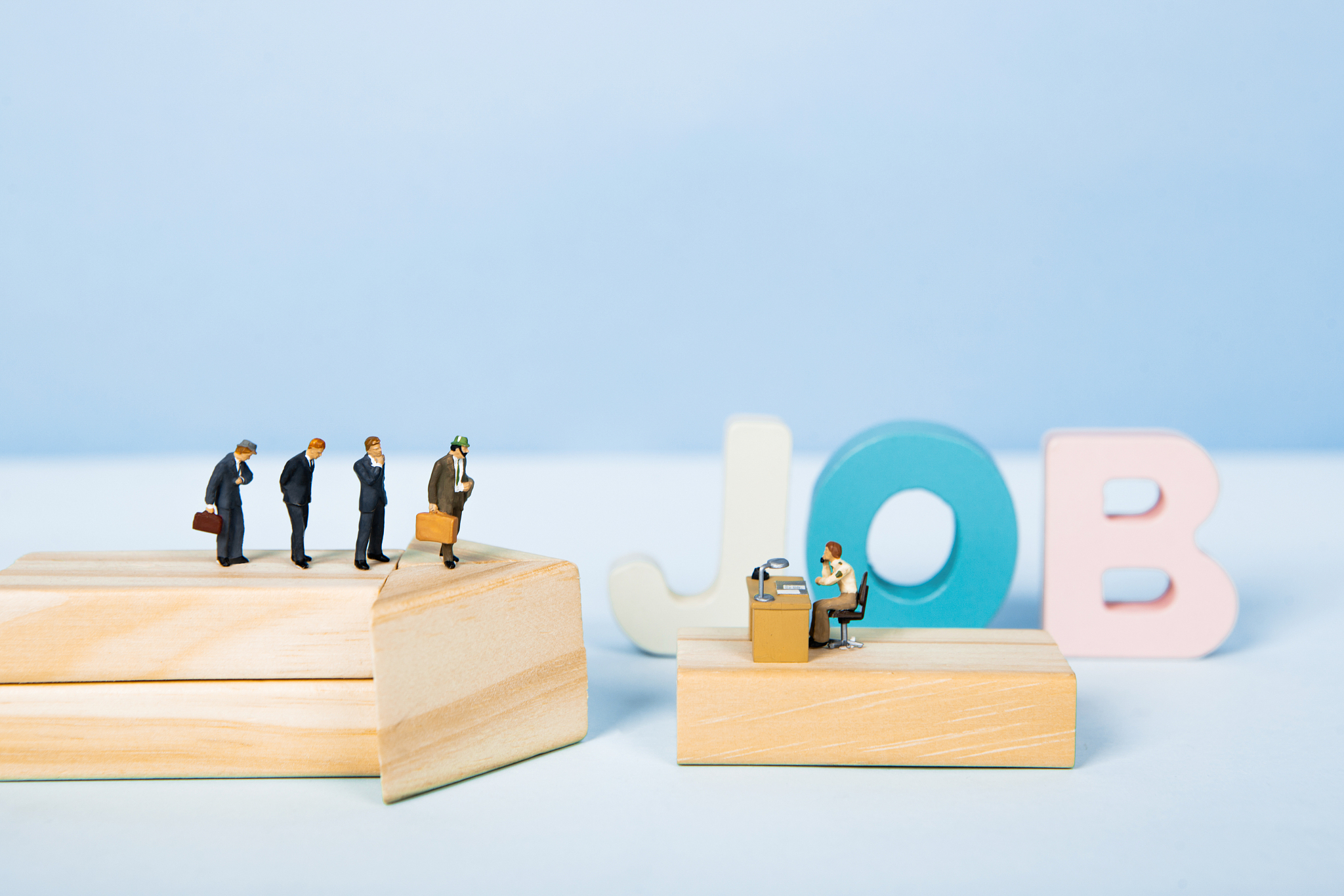 财务经理面试评价：9分！如何提升你的面试表现？