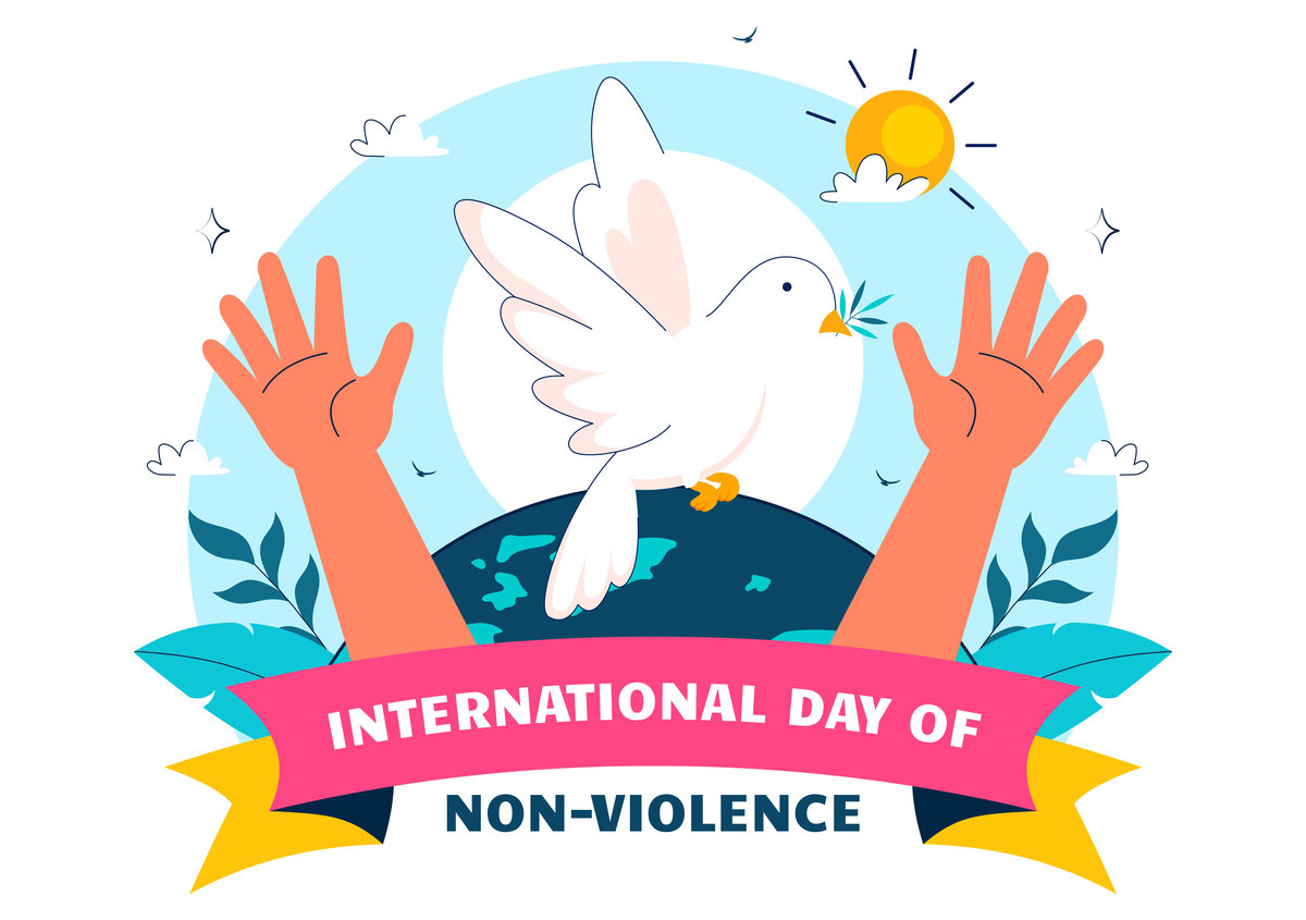 天天祈愿世界和平合十祈愿世界茹素合十的人的心态是什么？