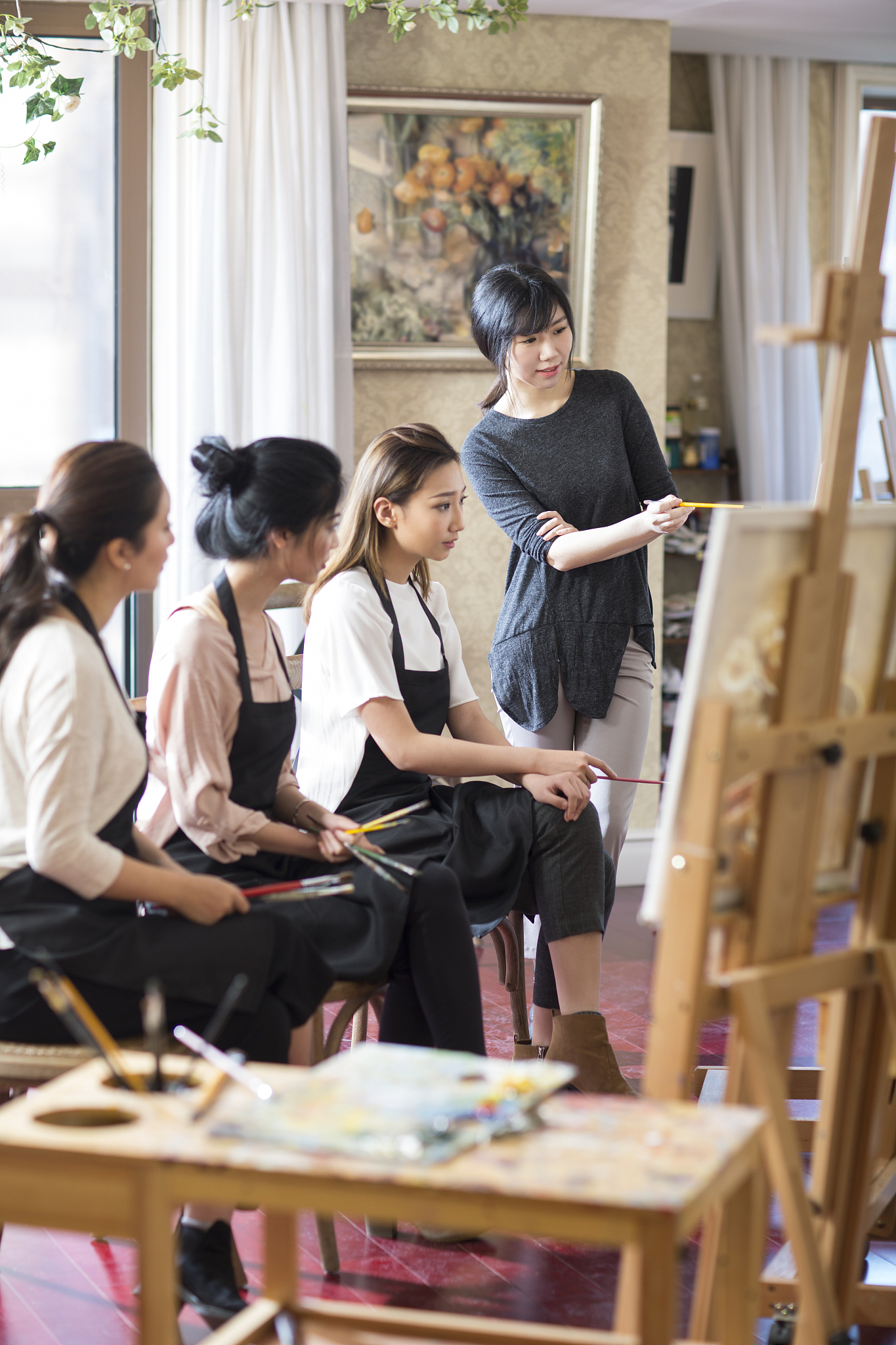 重庆幼师专业艺术课程：内容解析及学习方法