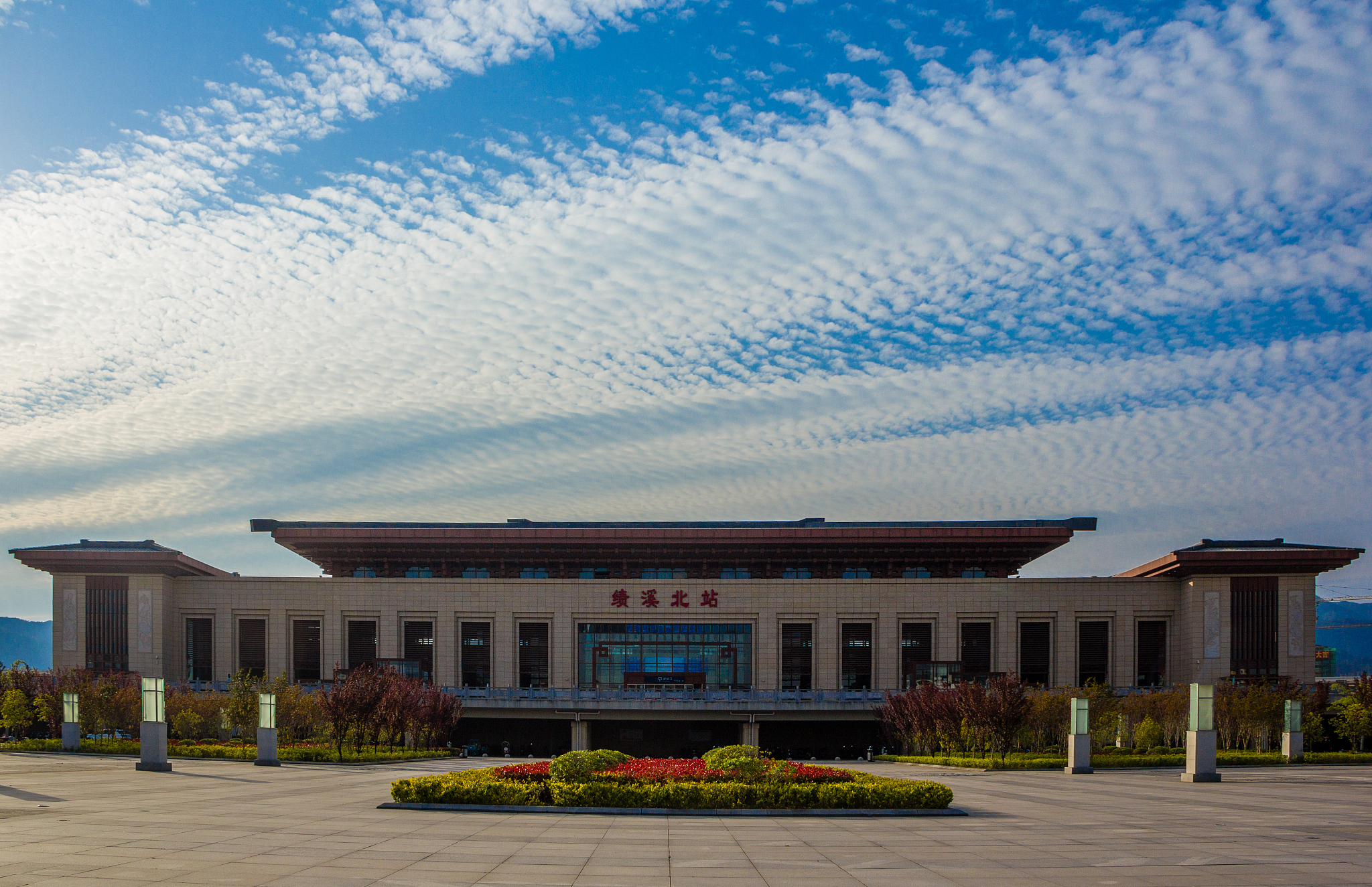 贵阳市高铁专业学校：优美环境与先进教育理念