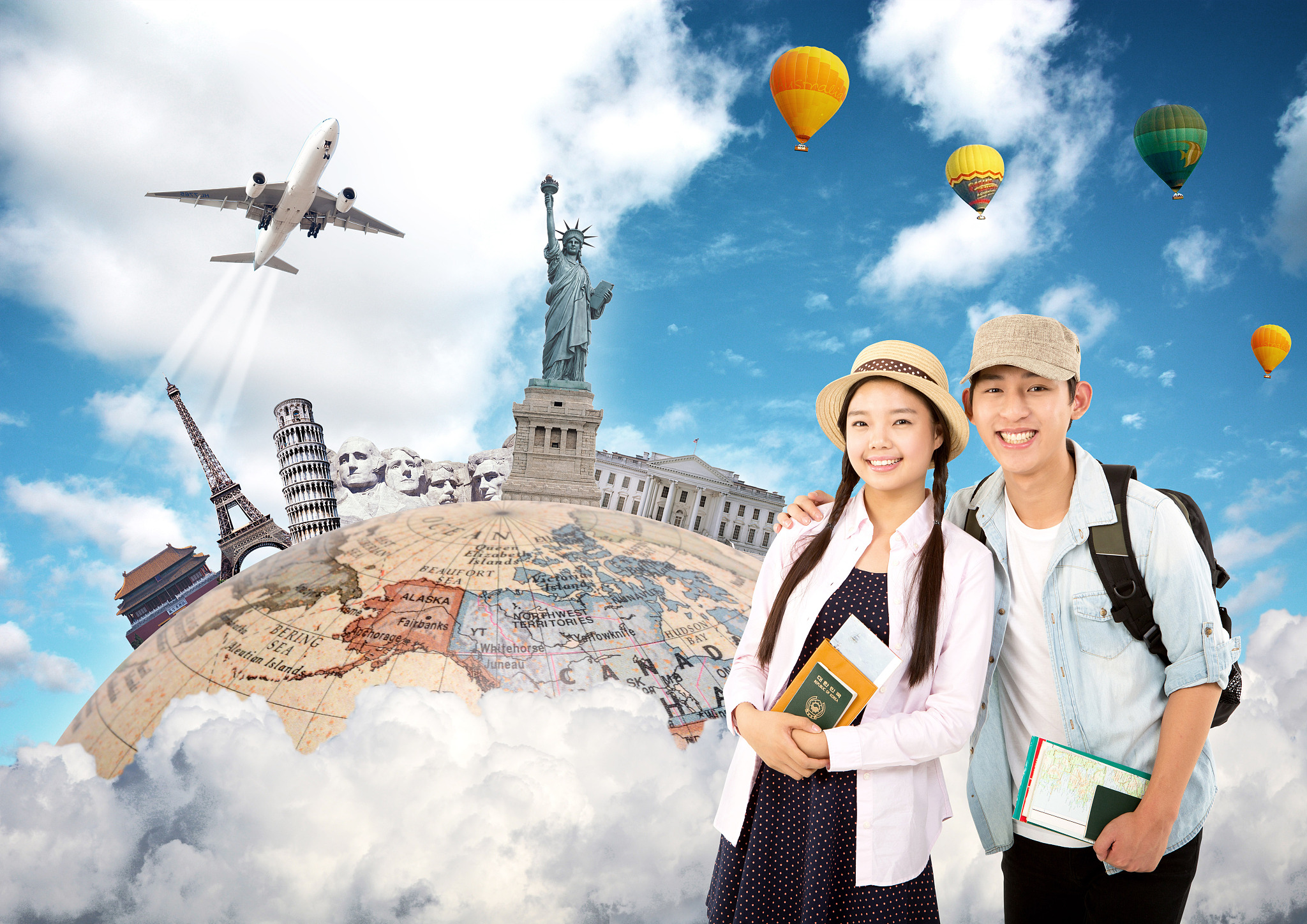 你来找一个话题吧