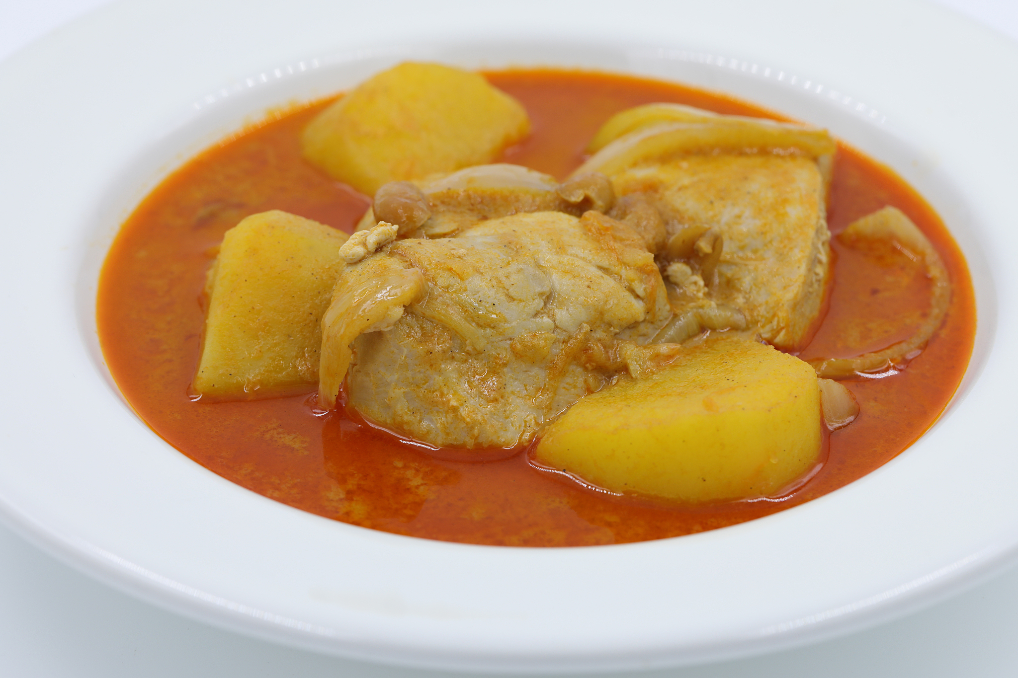 massaman curry