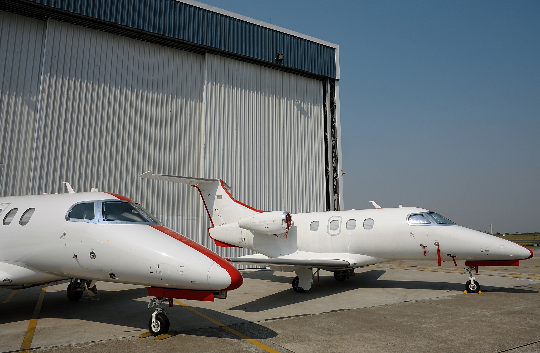 廊坊华航航空学校地址在哪里