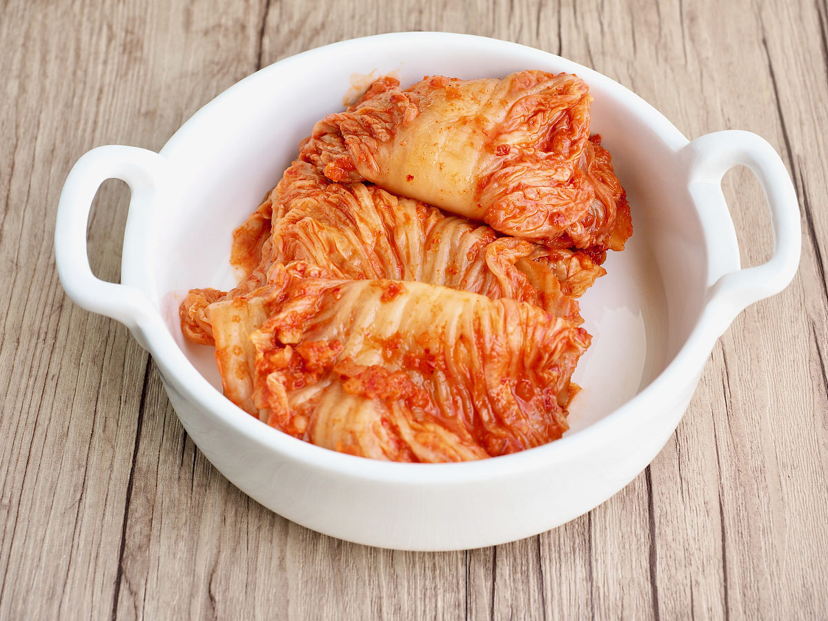 辣白菜的做法_朝鲜辣白菜_辣白菜怎么做_菜谱_美食天下