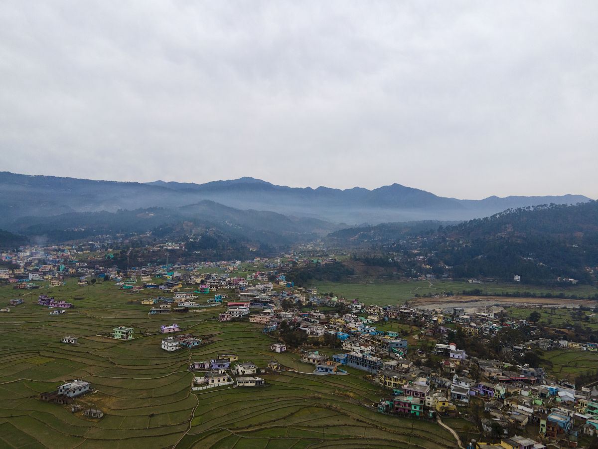 无人机专业就业前景及山东开设院校