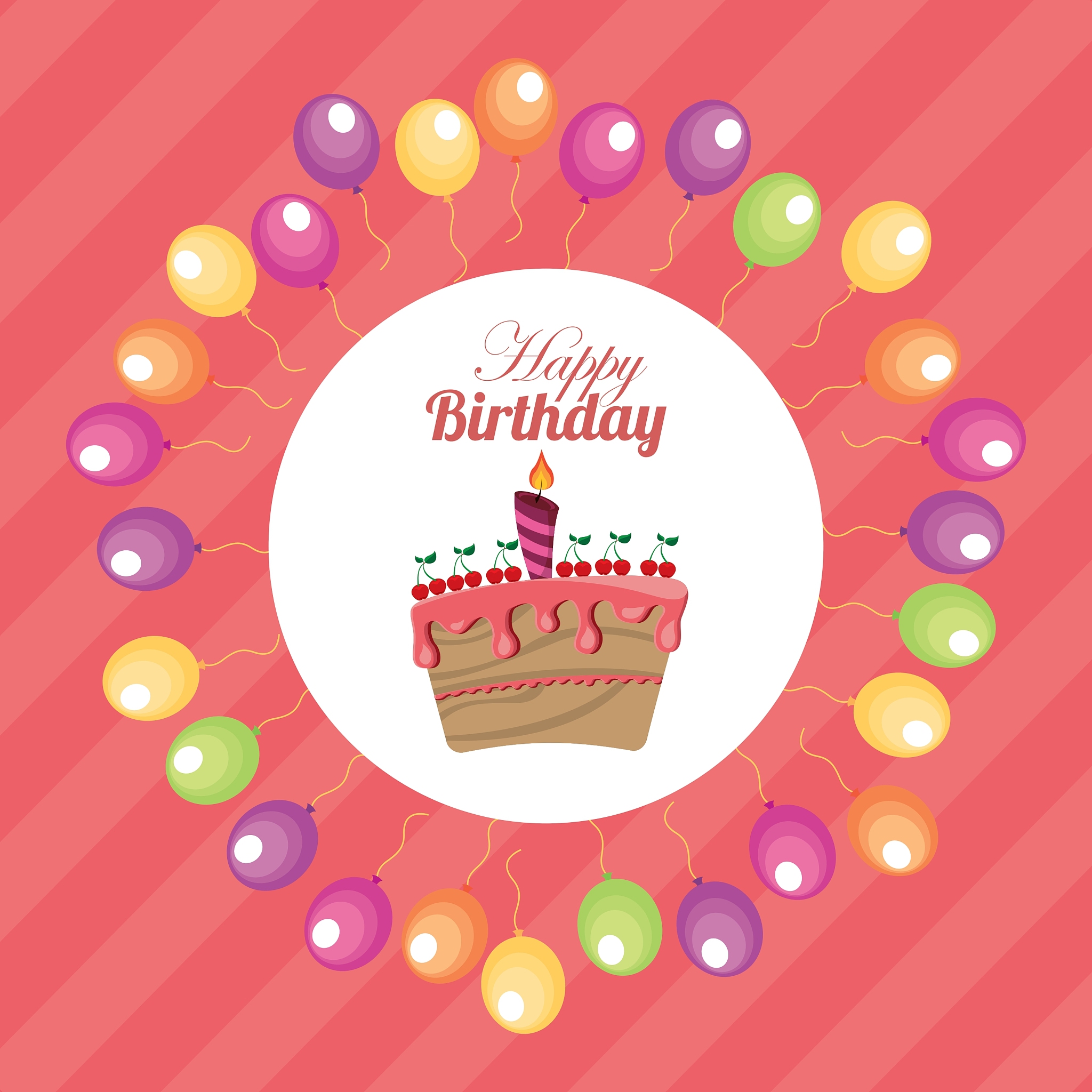 朋友圈不提生日却能暗示生日的妙招