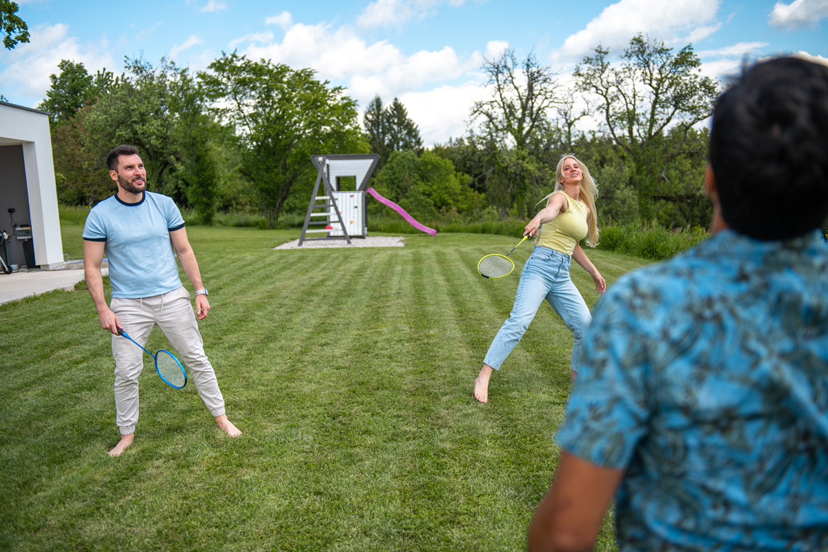 Benefits of Sports and Outdoor Activities for Children's Development