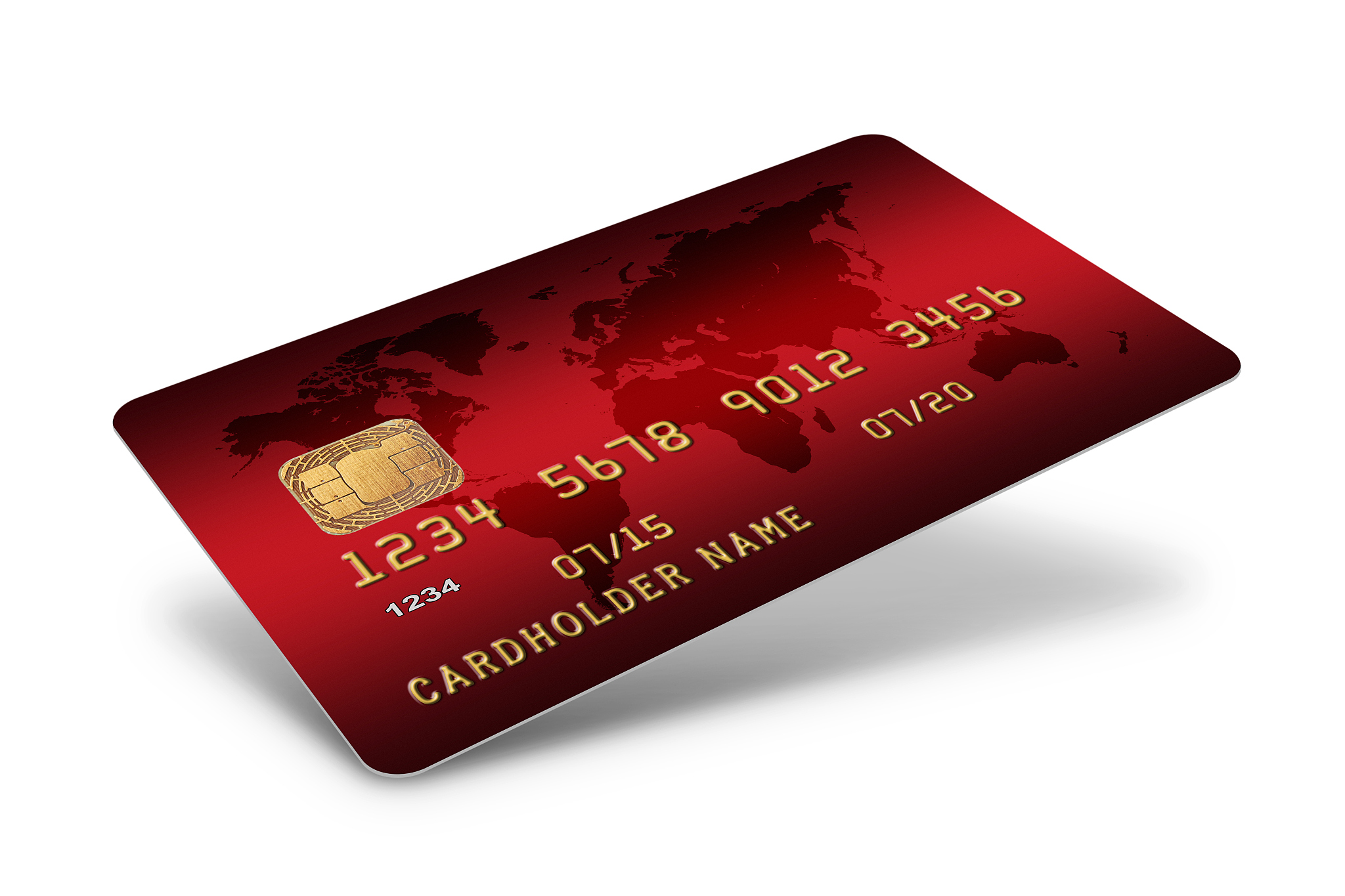 credit card