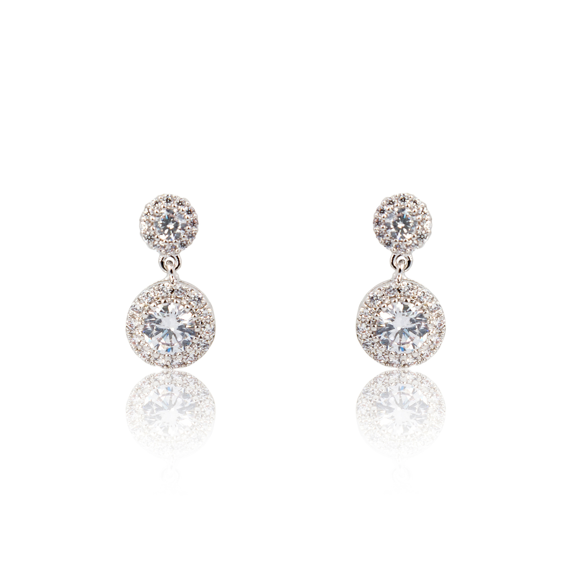 根据 everyday fashion jewelry 来写十句中文的广告语更有诗意一些像现代诗
