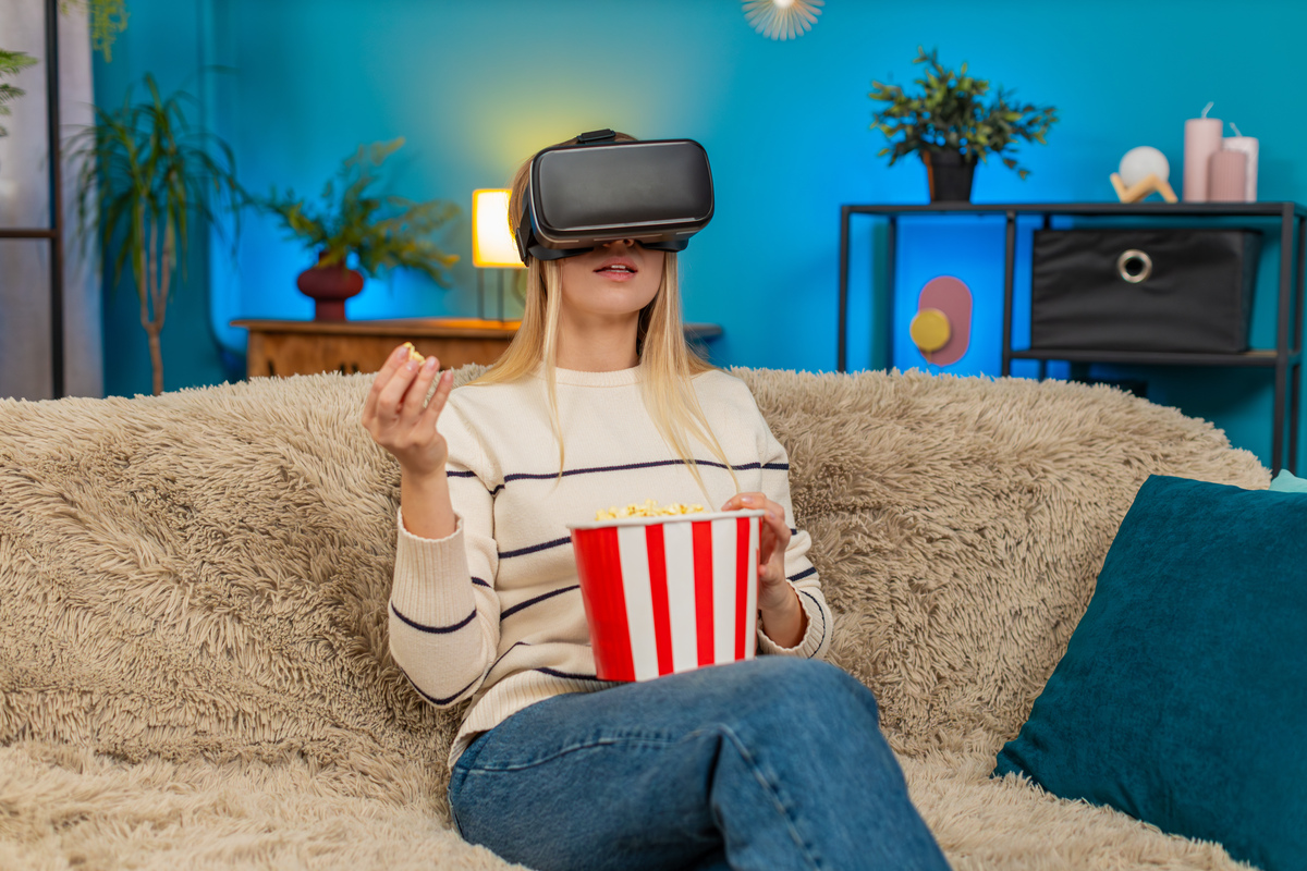 偏振摄影立体成像