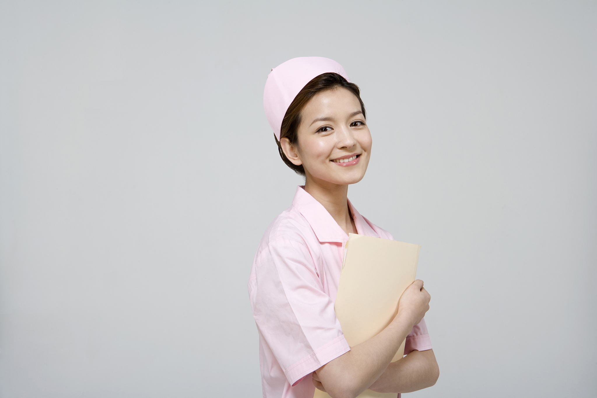 女孩读高级护理专业有哪些规定