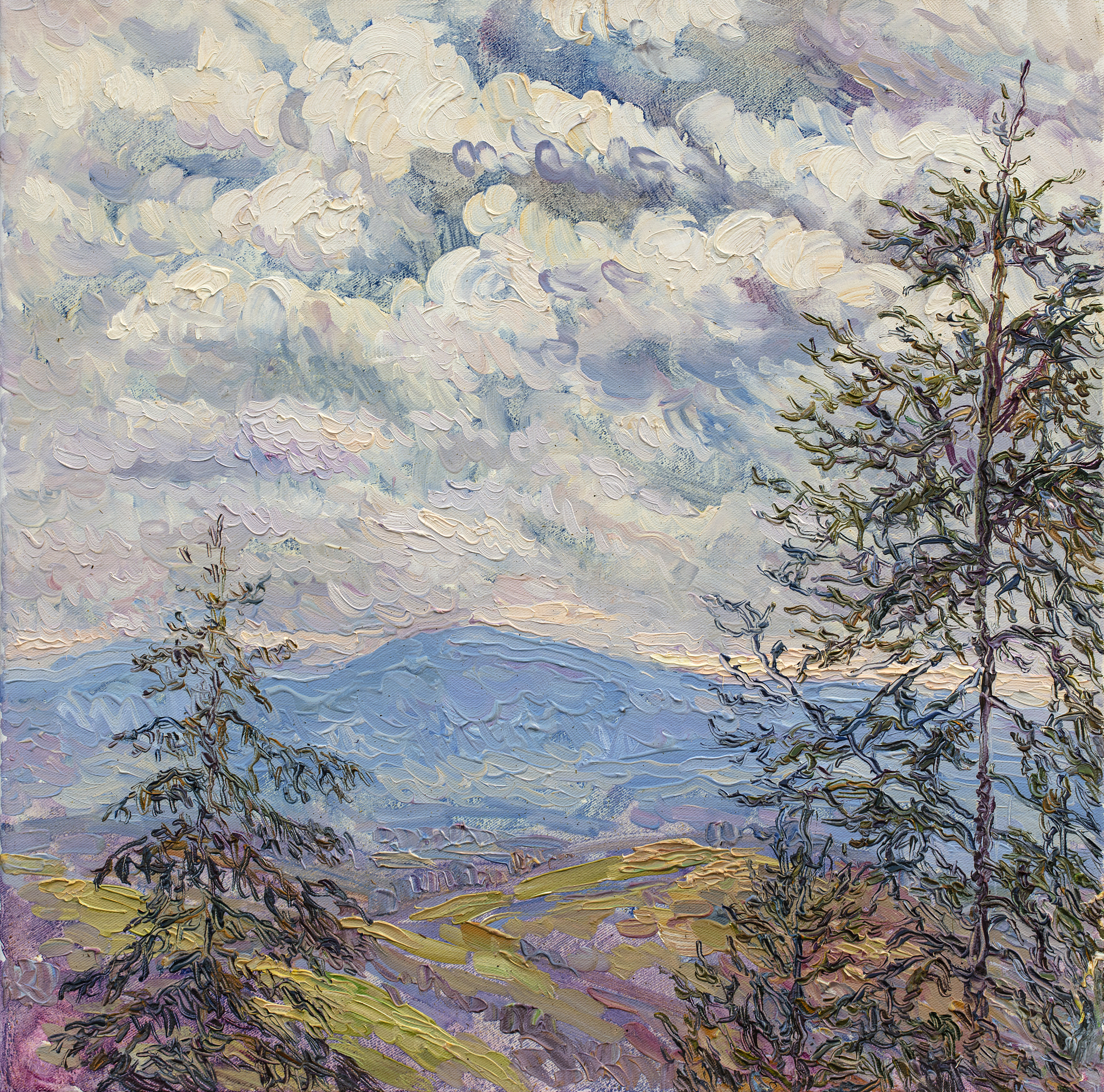 从莫奈的创新精神的角度来具体说明莫奈《日出·印象》的艺术力影响写一段话