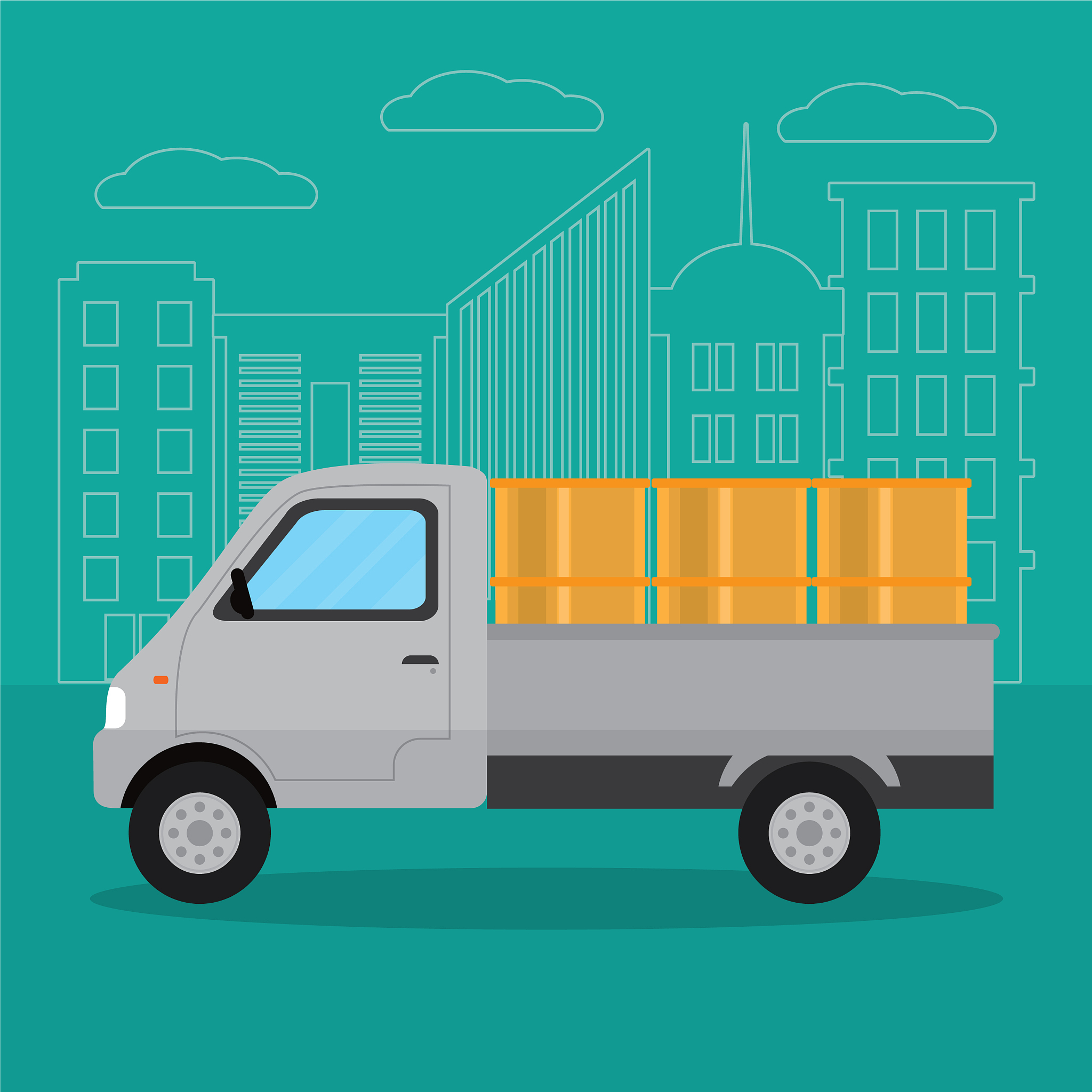 运输费用结算管理制度：规范流程，精细化管理，降低物流成本