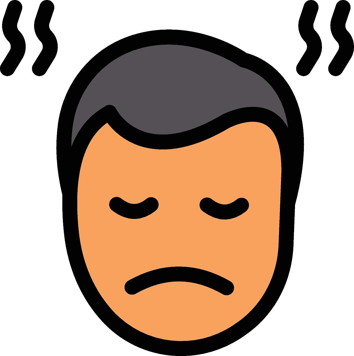 痴呆的emoji表情