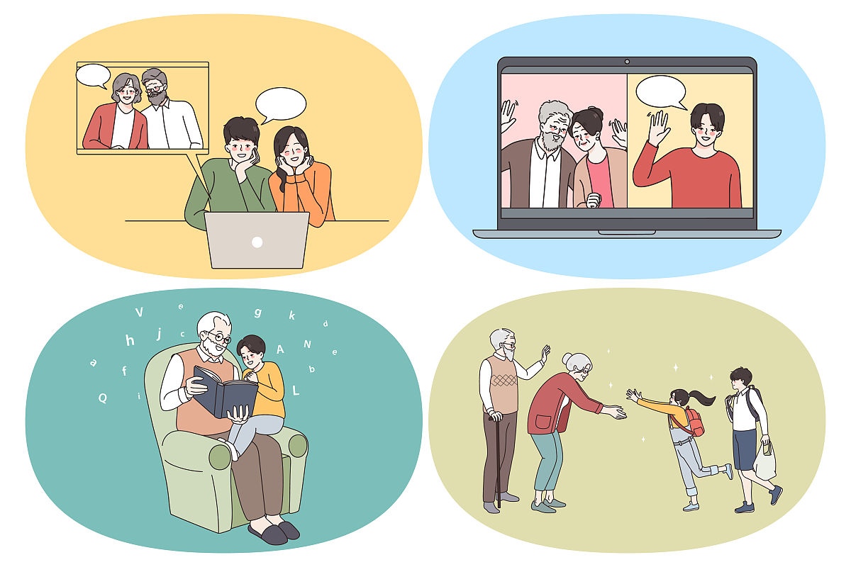 艾滋病患者可以生育吗？如何与家人一起生活？